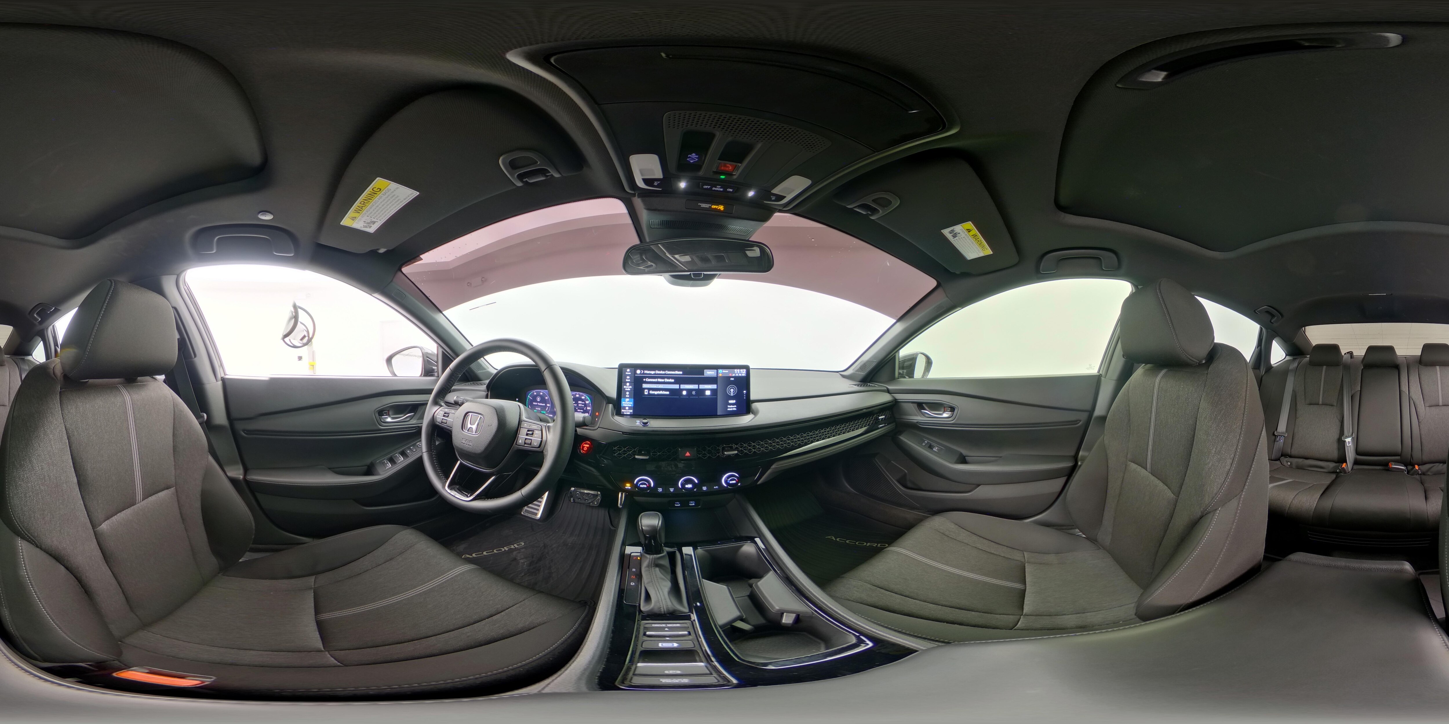 2024 Honda Accord 26