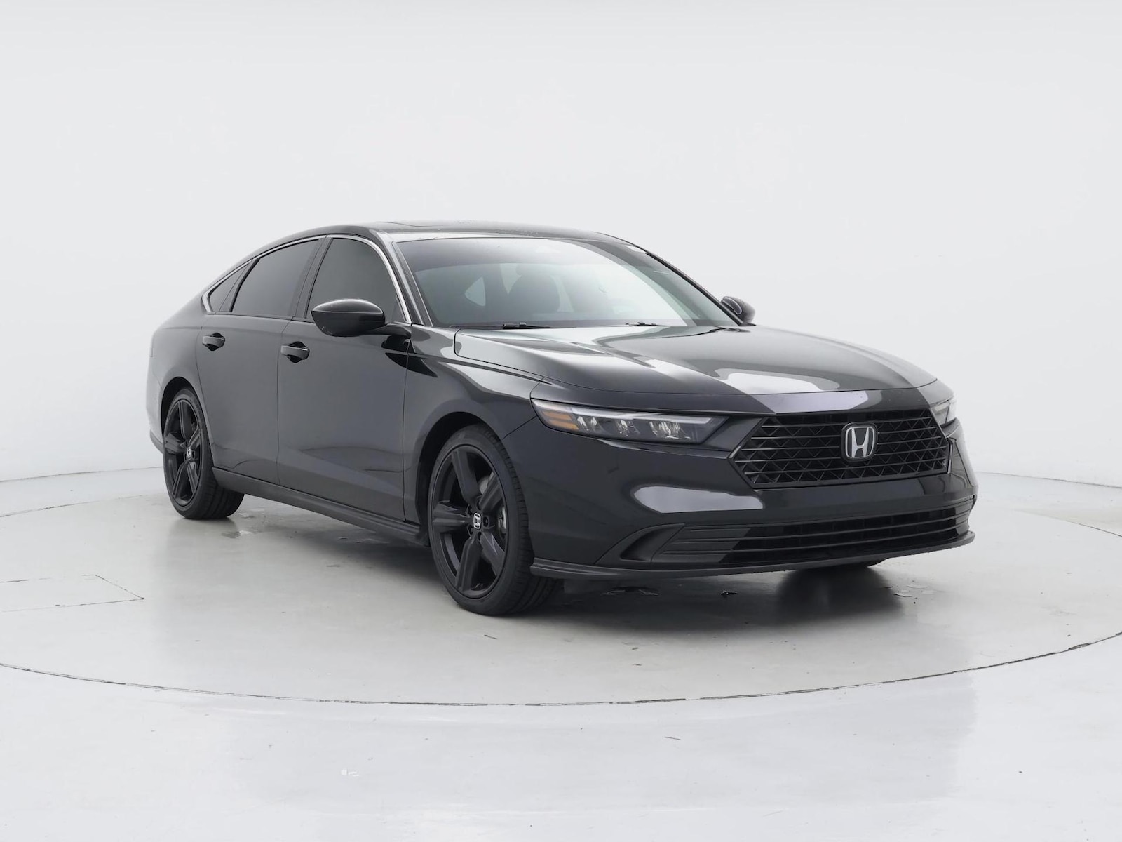 2024 Honda Accord 2