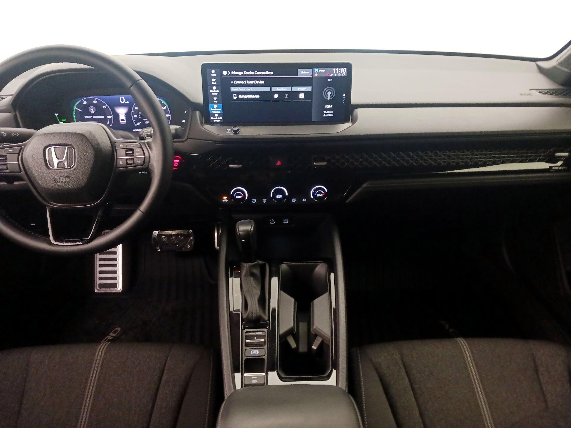Thumbnail: 2024 Honda Accord - 9