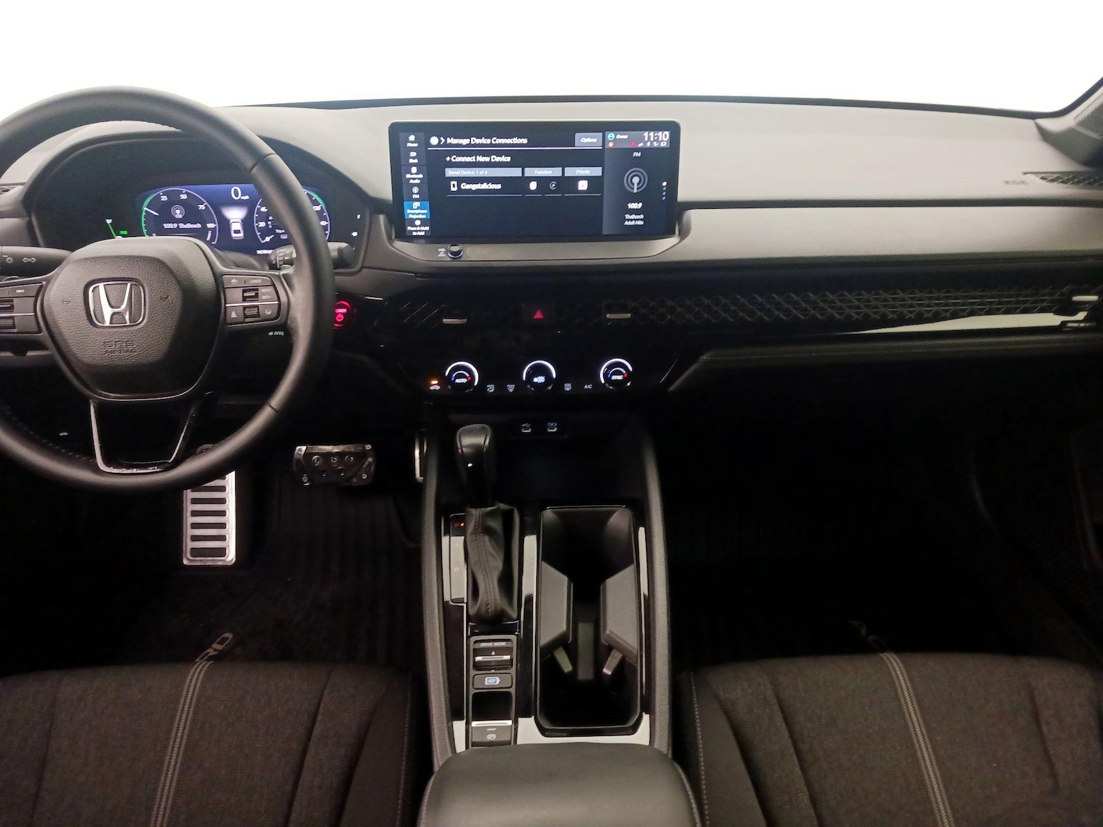 2024 Honda Accord 10