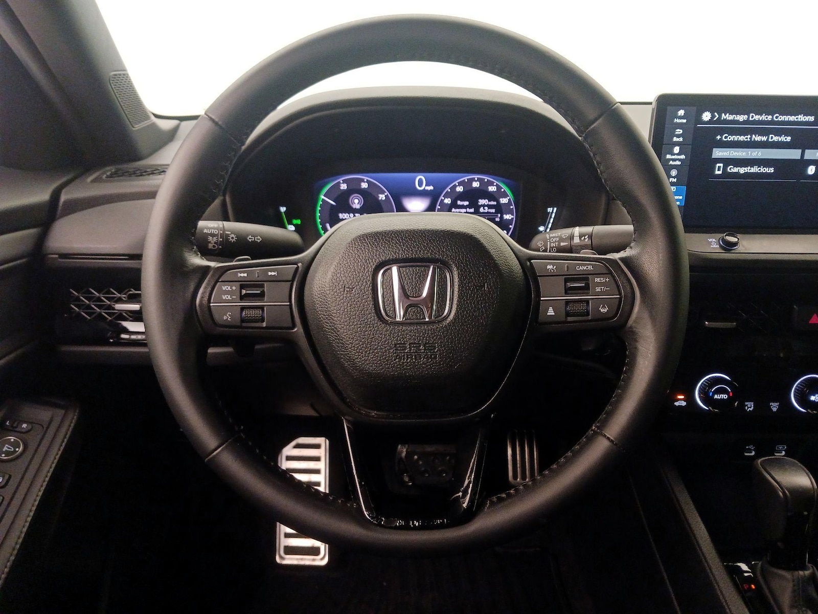 2024 Honda Accord 11