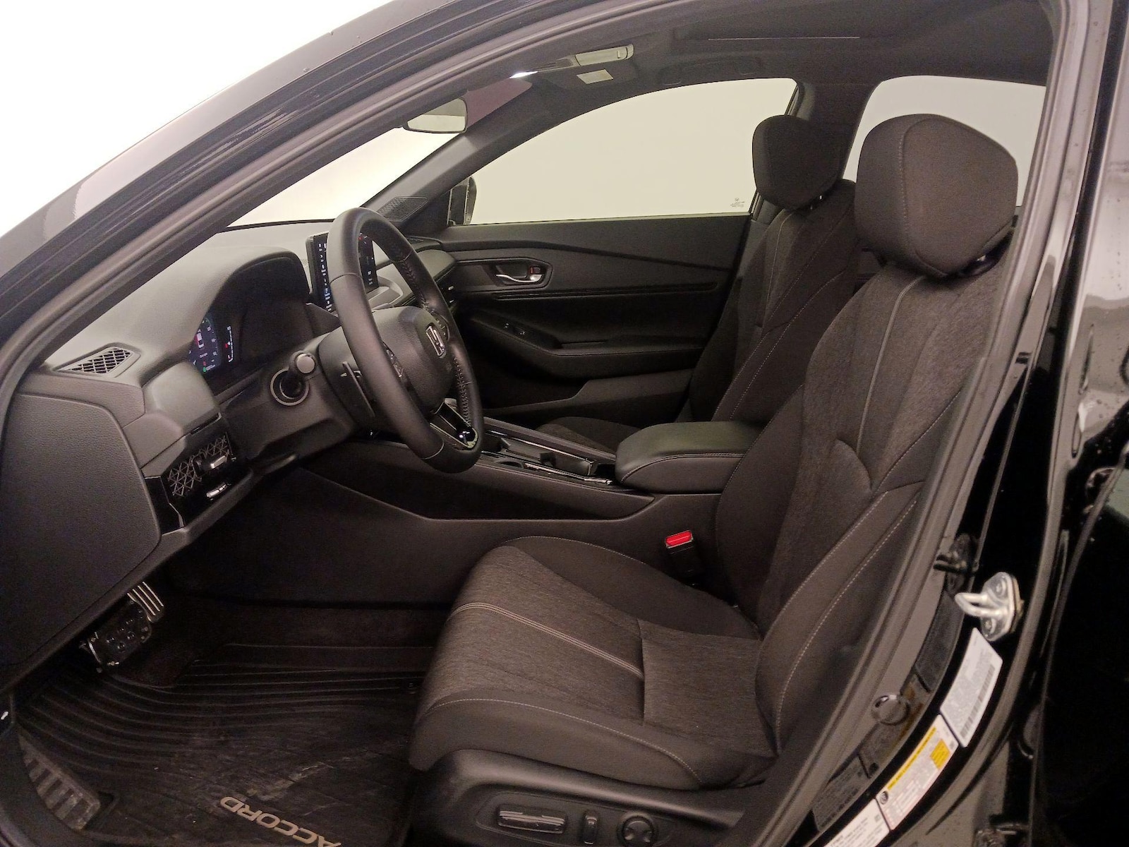 2024 Honda Accord 12