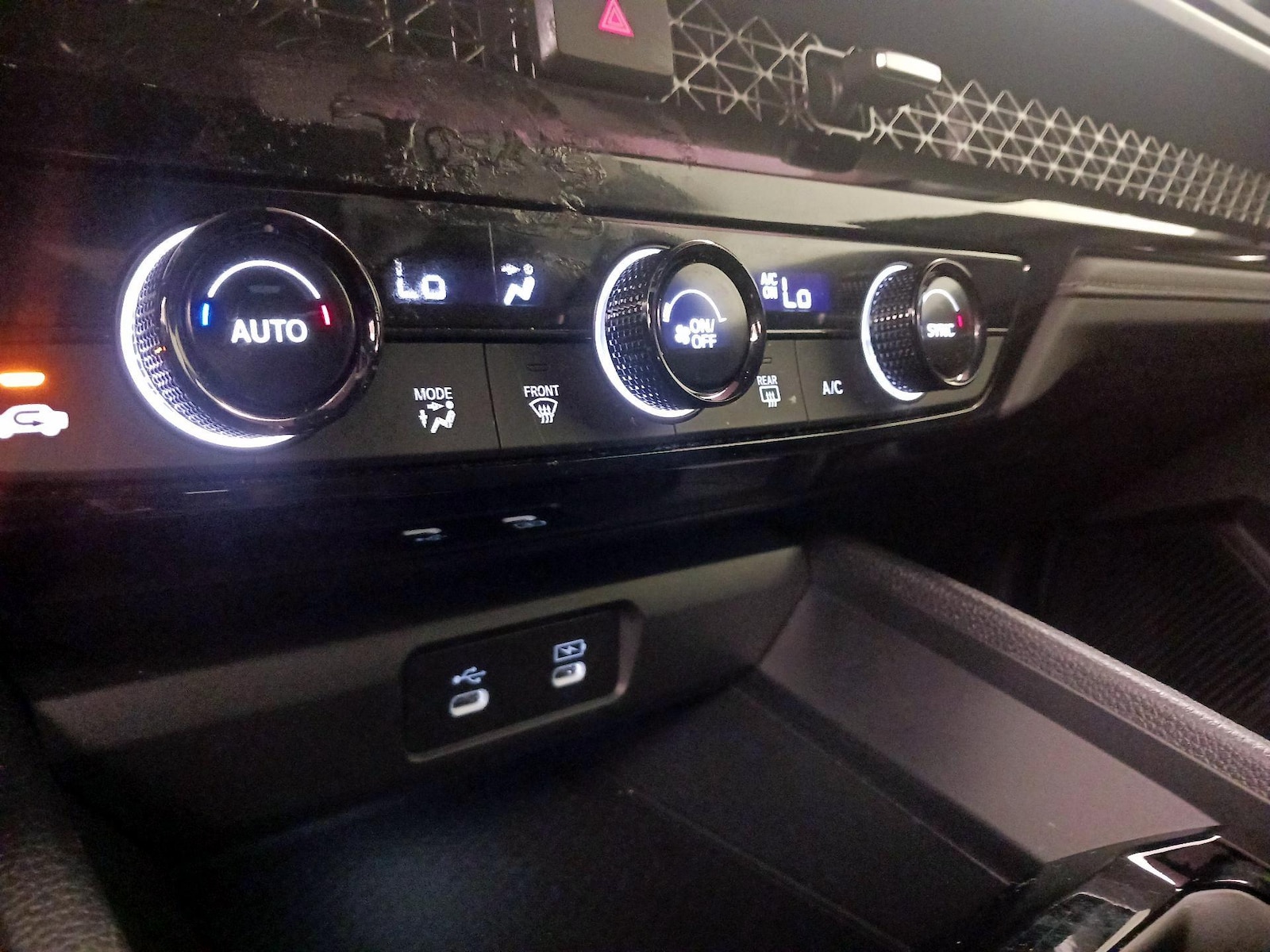 2024 Honda Accord 16