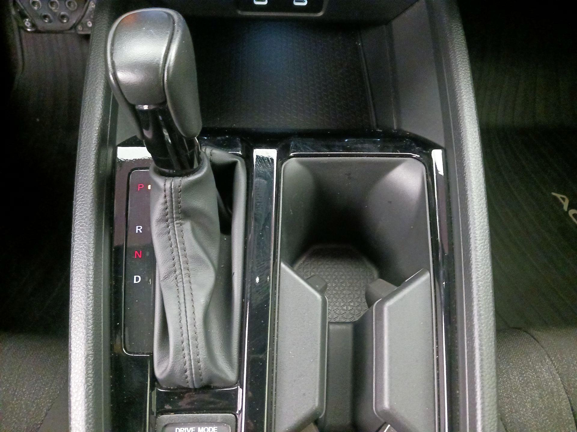 Thumbnail: 2024 Honda Accord - 16