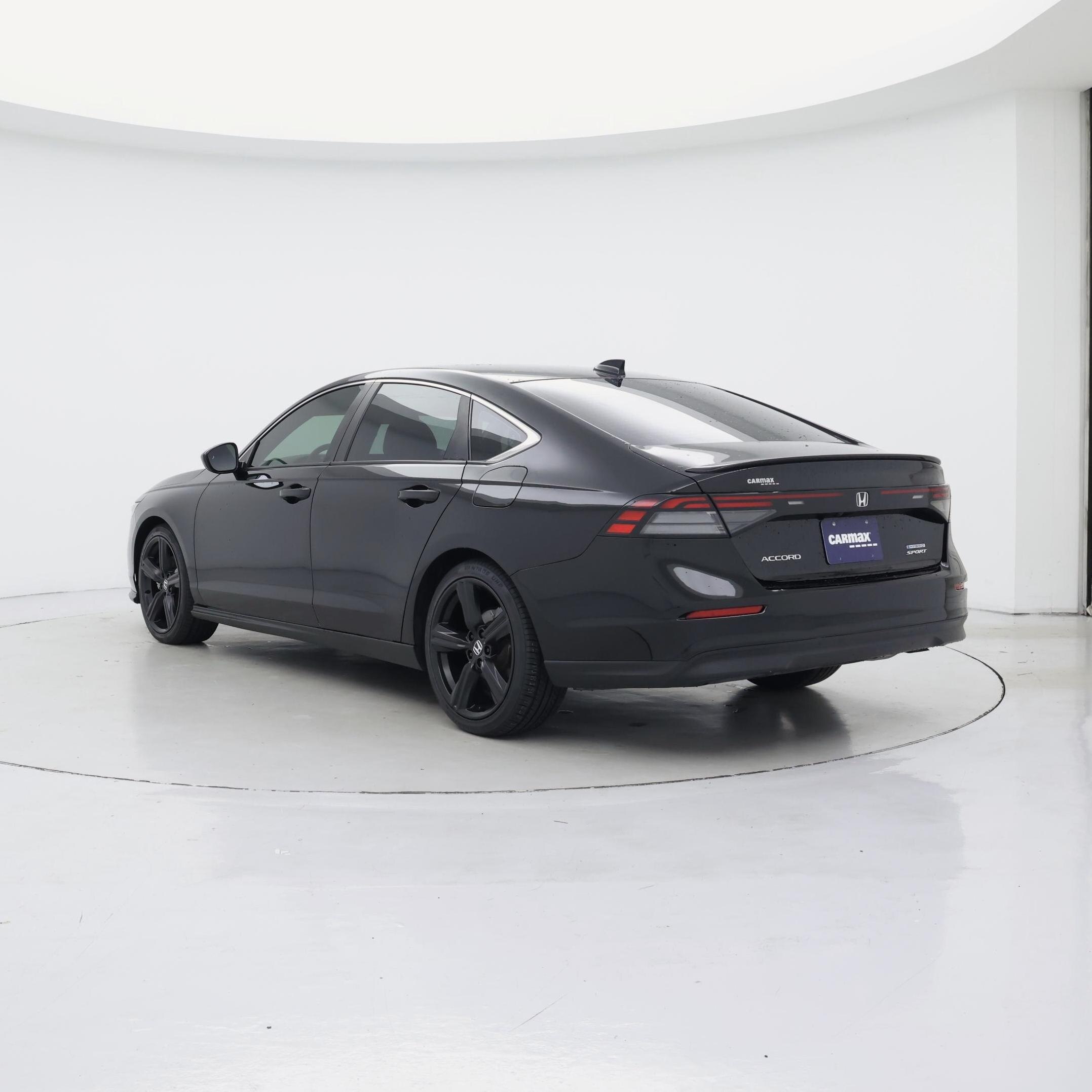 Thumbnail: 2024 Honda Accord - 2