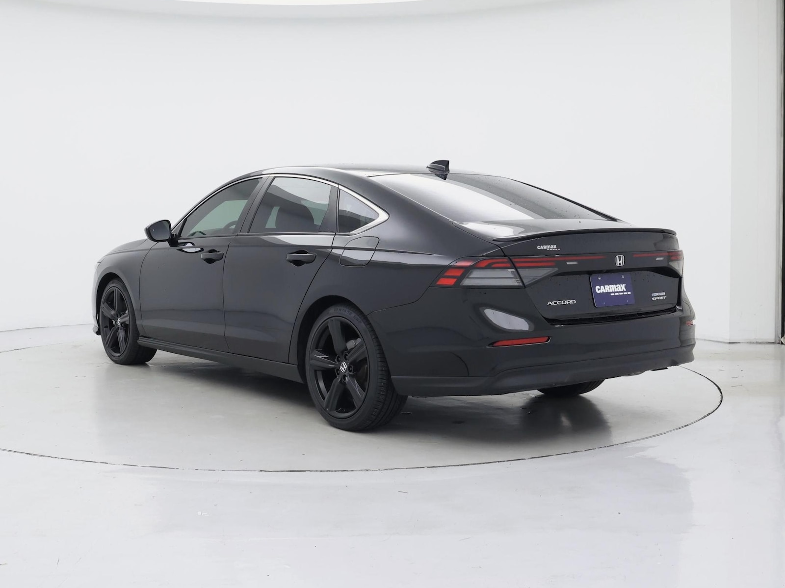 2024 Honda Accord 3