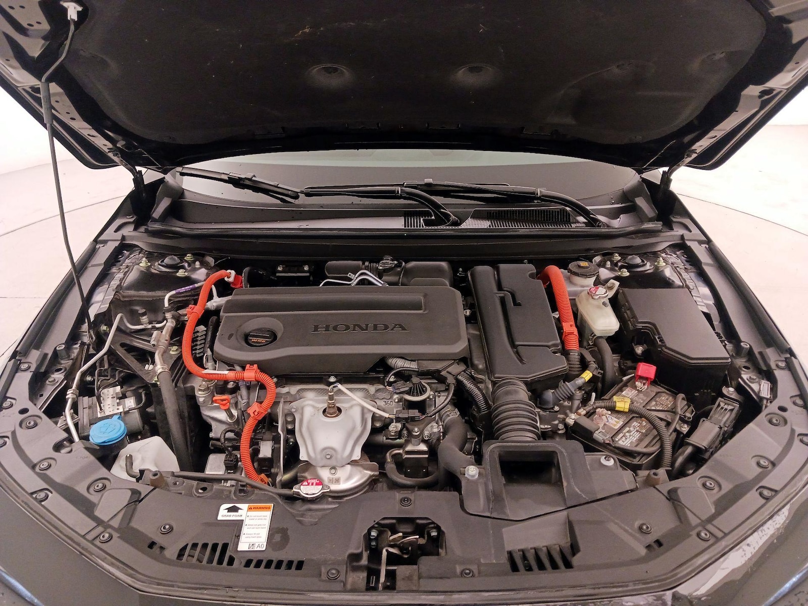 2024 Honda Accord 22