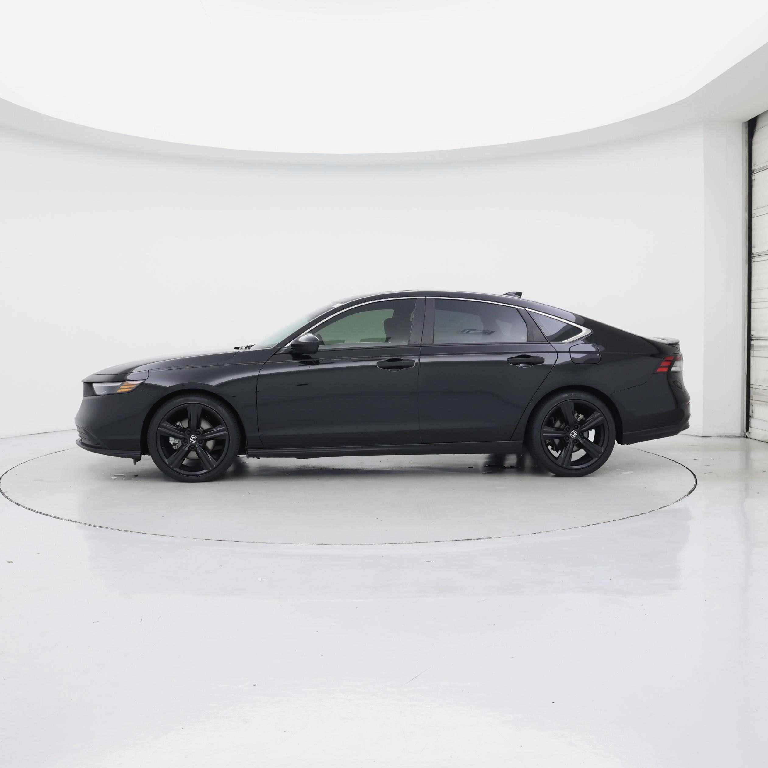 Thumbnail: 2024 Honda Accord - 3