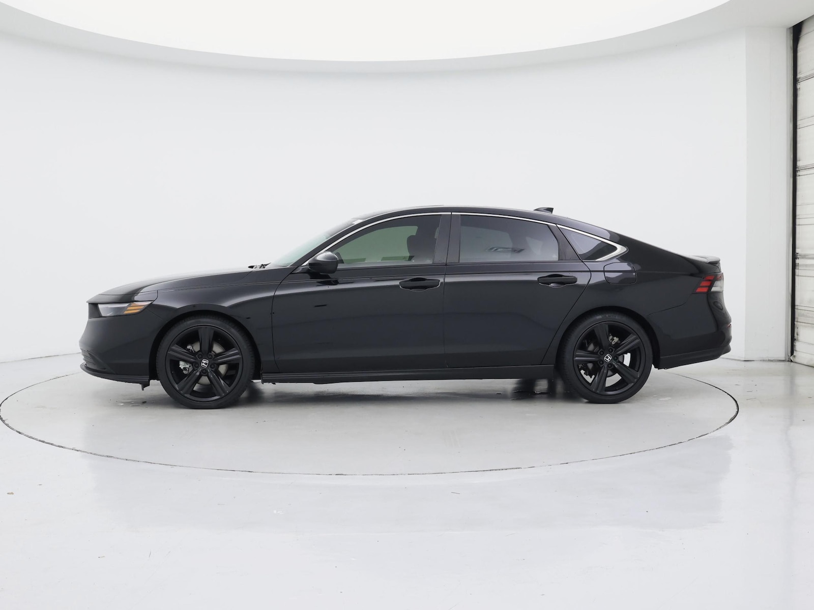2024 Honda Accord 4