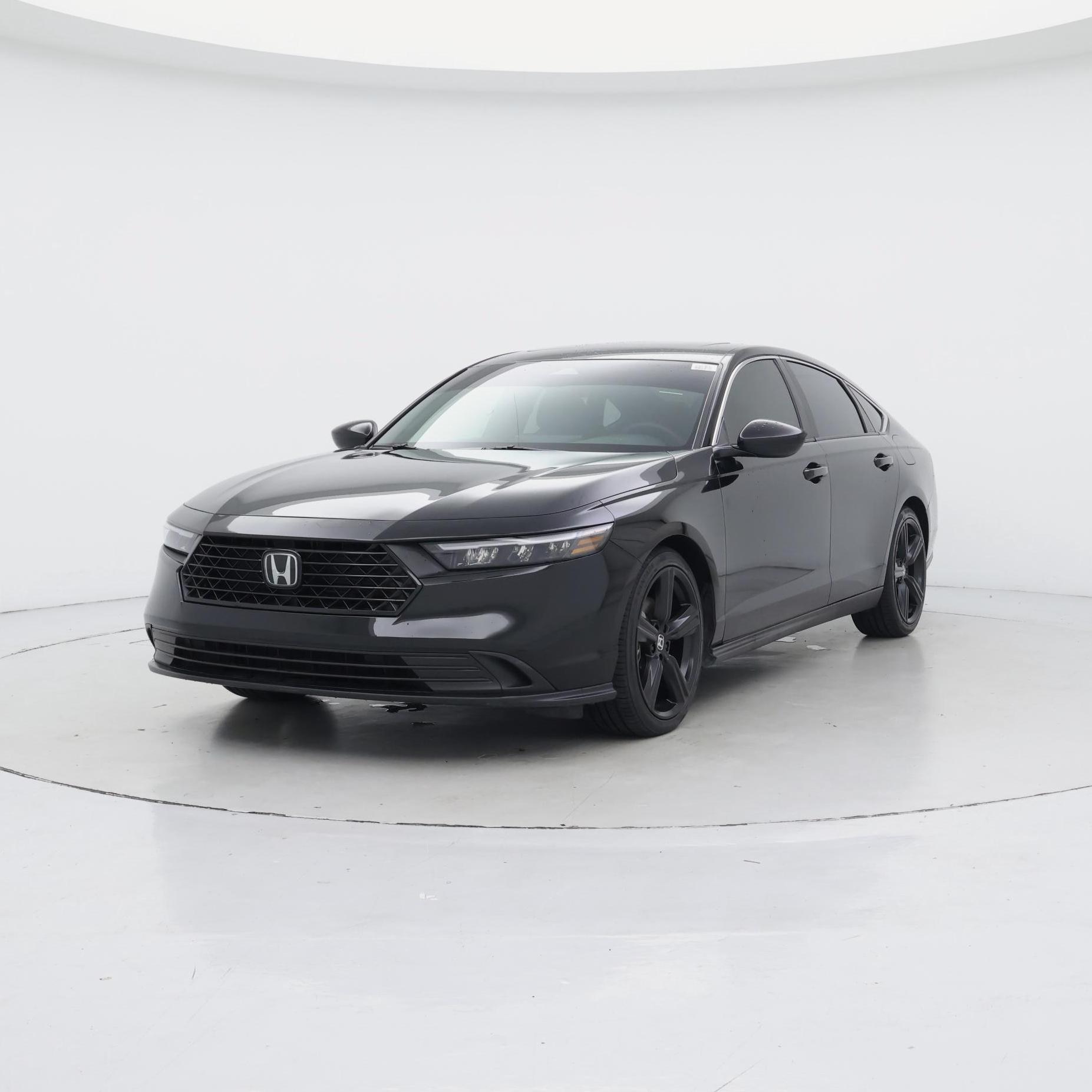 Thumbnail: 2024 Honda Accord - 4