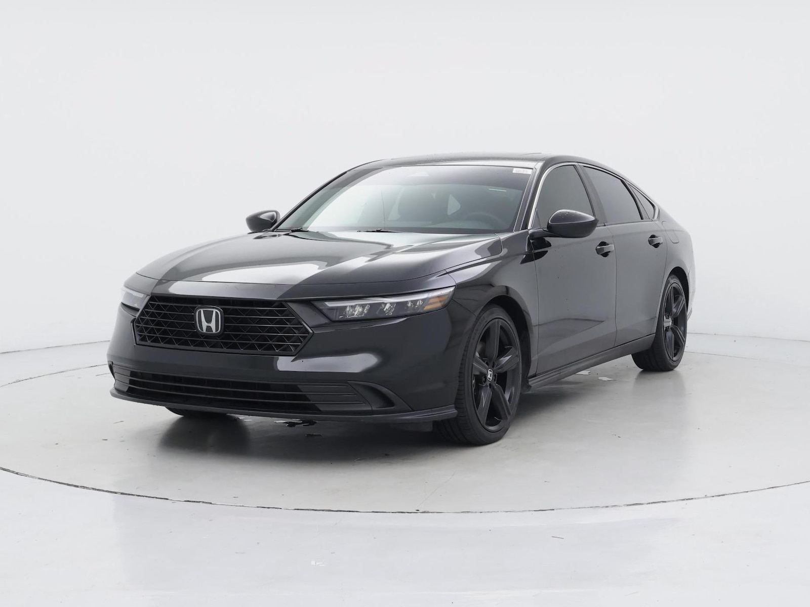 2024 Honda Accord 5