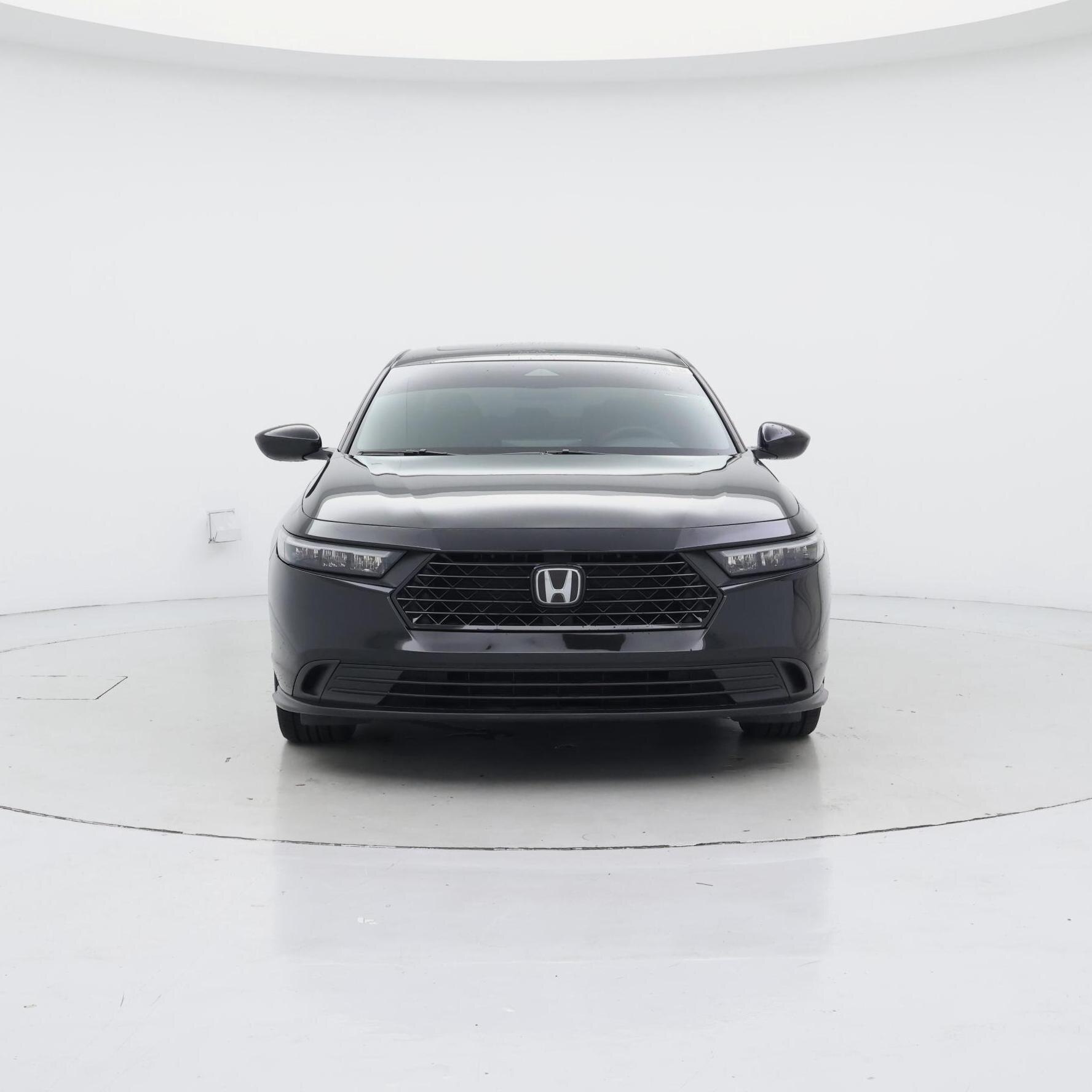 Thumbnail: 2024 Honda Accord - 5