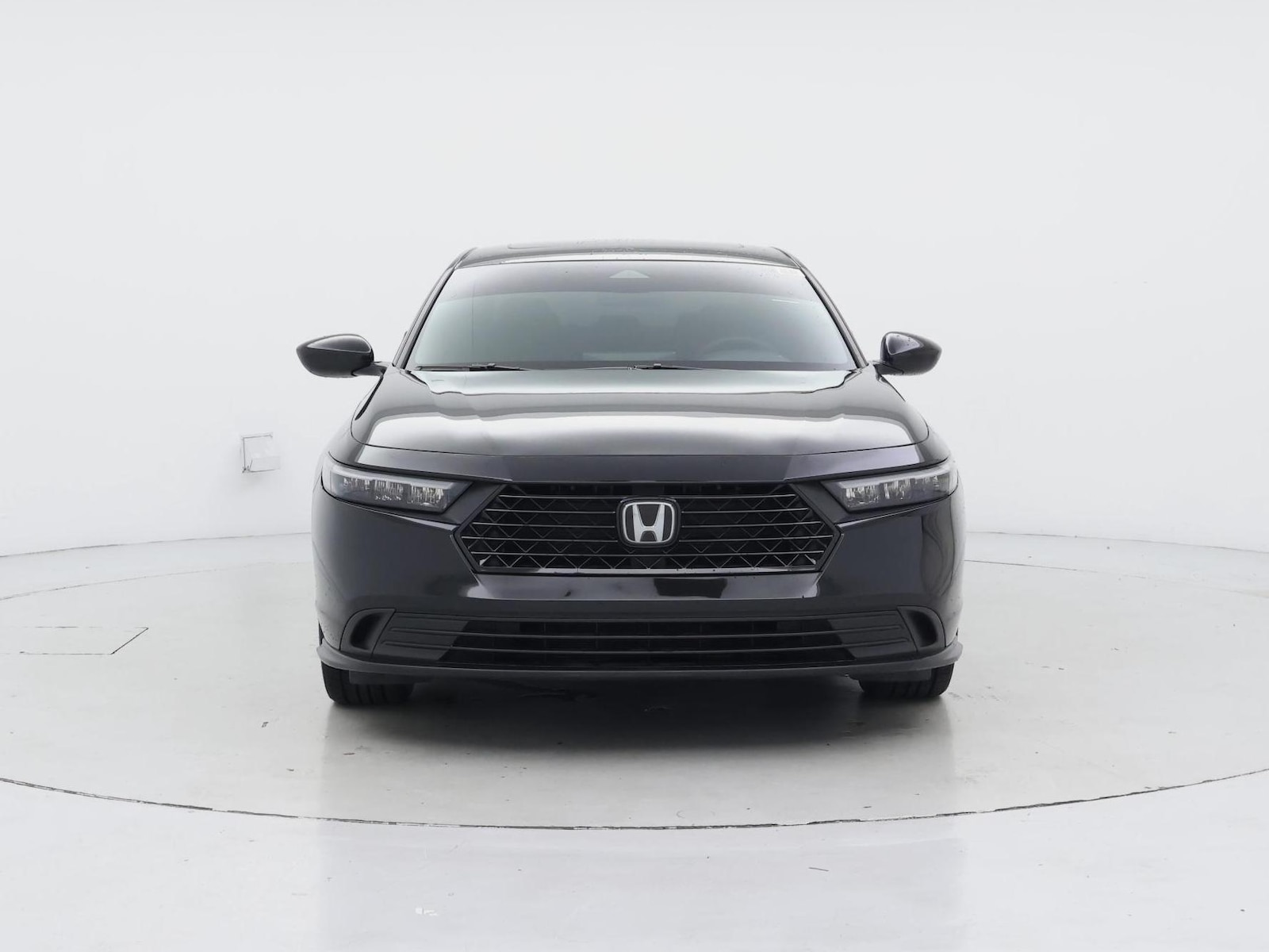 2024 Honda Accord 6