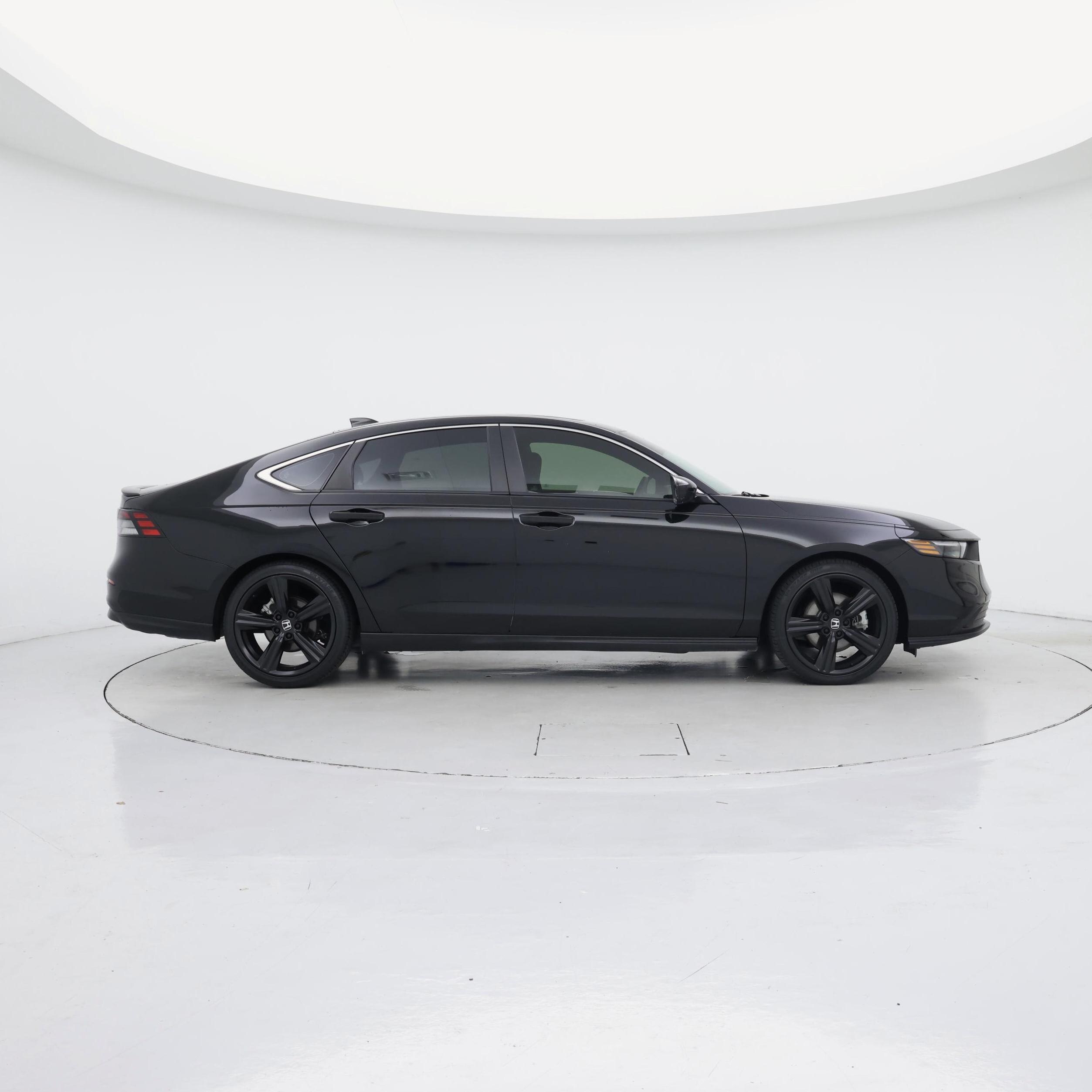 Thumbnail: 2024 Honda Accord - 7