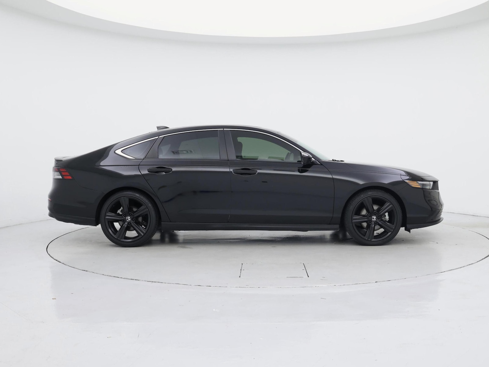 2024 Honda Accord 8