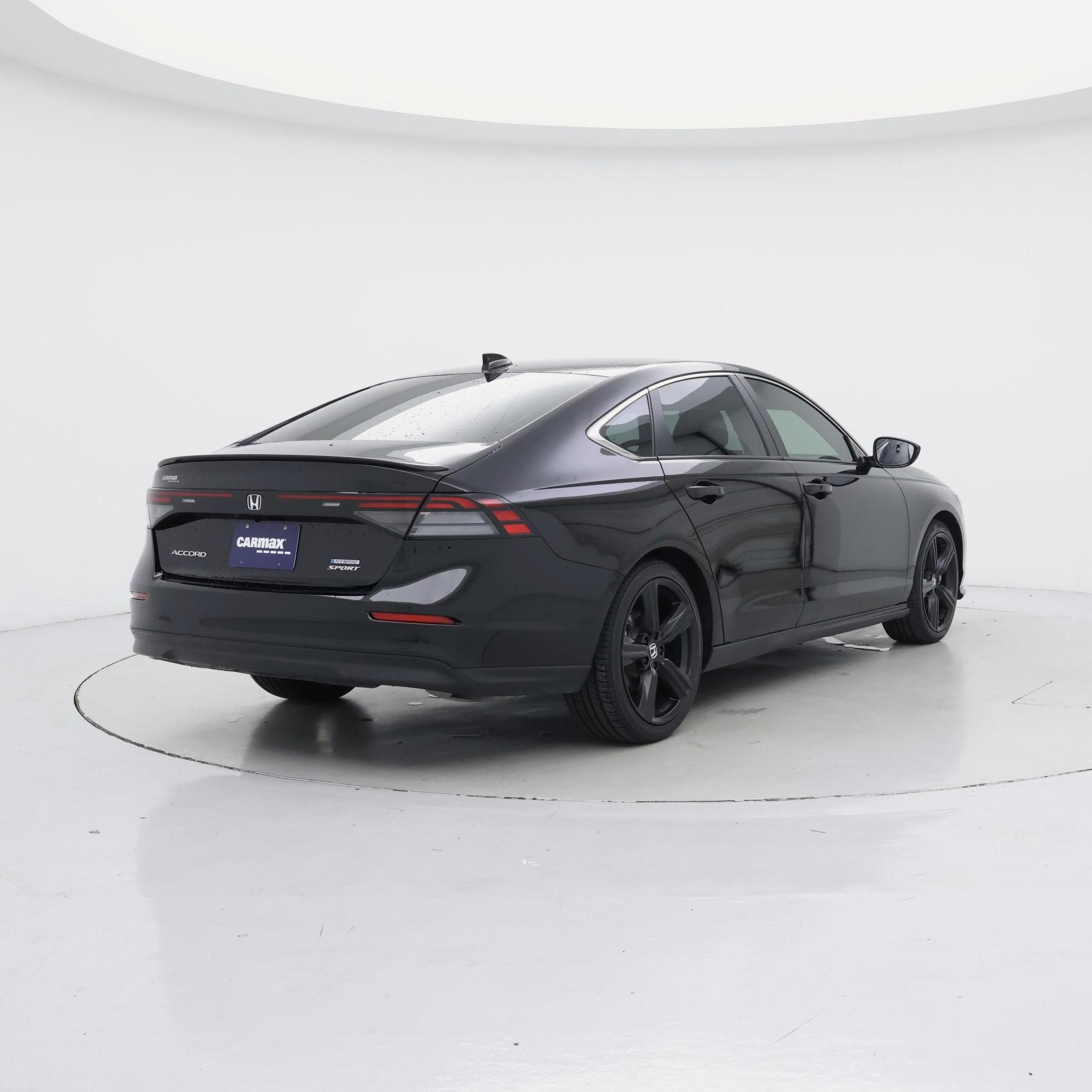 Thumbnail: 2024 Honda Accord - 8