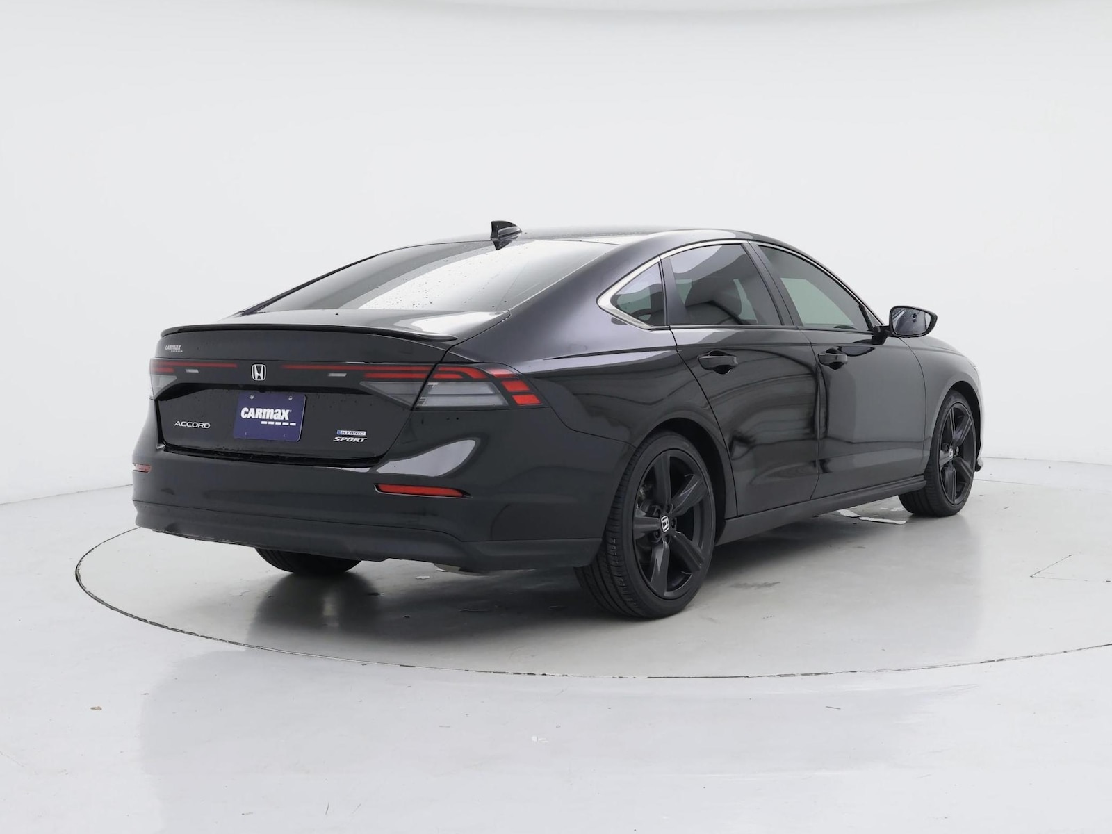 2024 Honda Accord 9