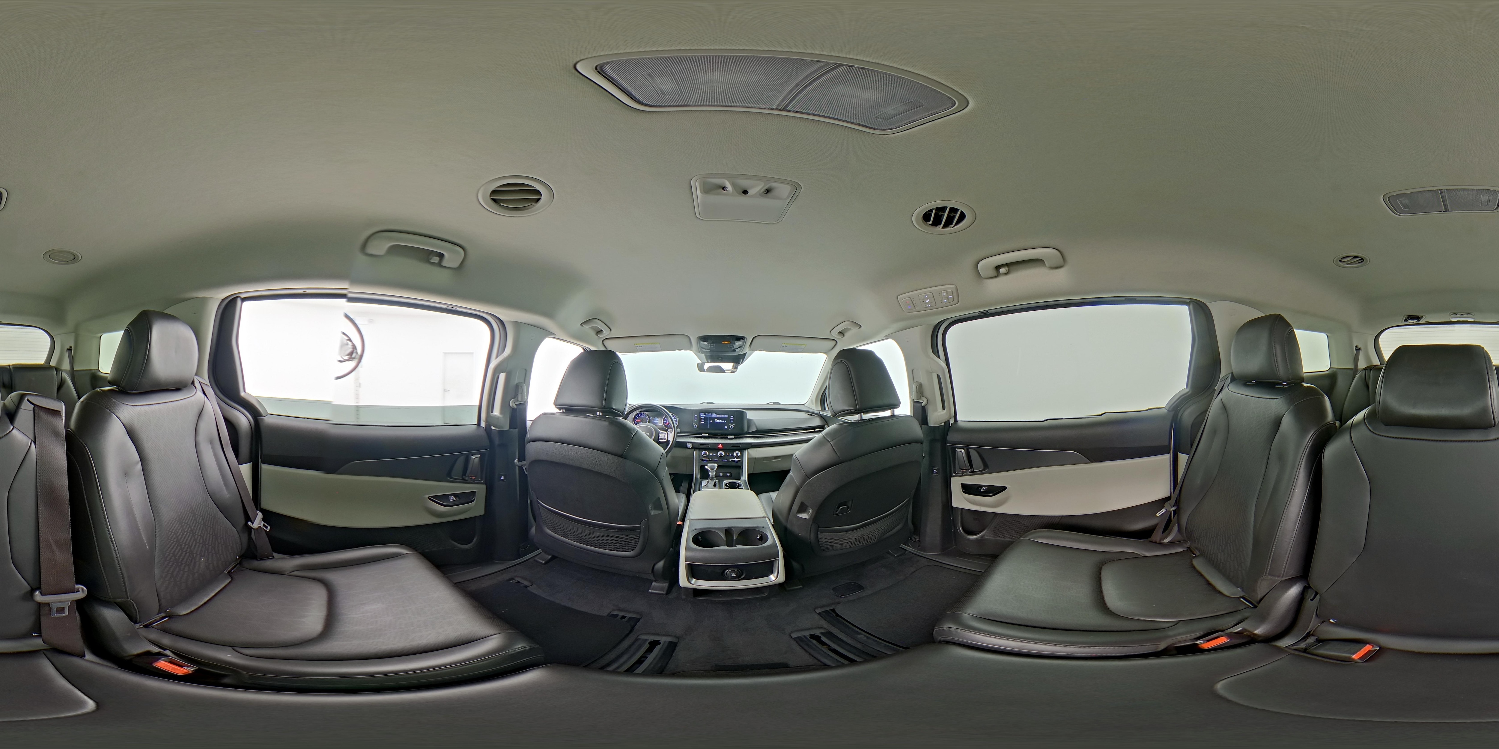 2022 Kia Carnival 27
