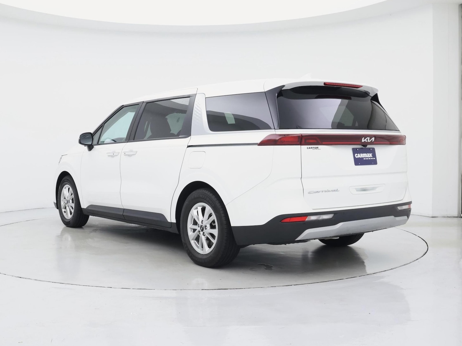 2022 Kia Carnival 3
