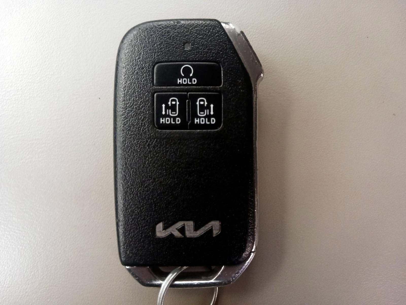 2022 Kia Carnival 25