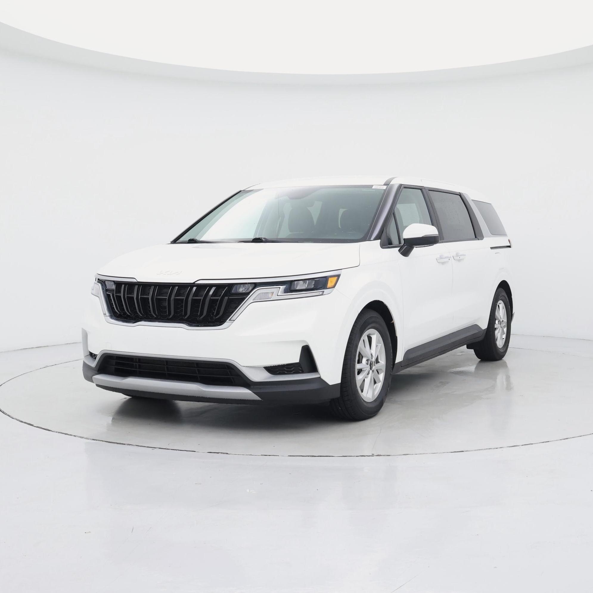 Thumbnail: 2022 Kia Carnival - 4