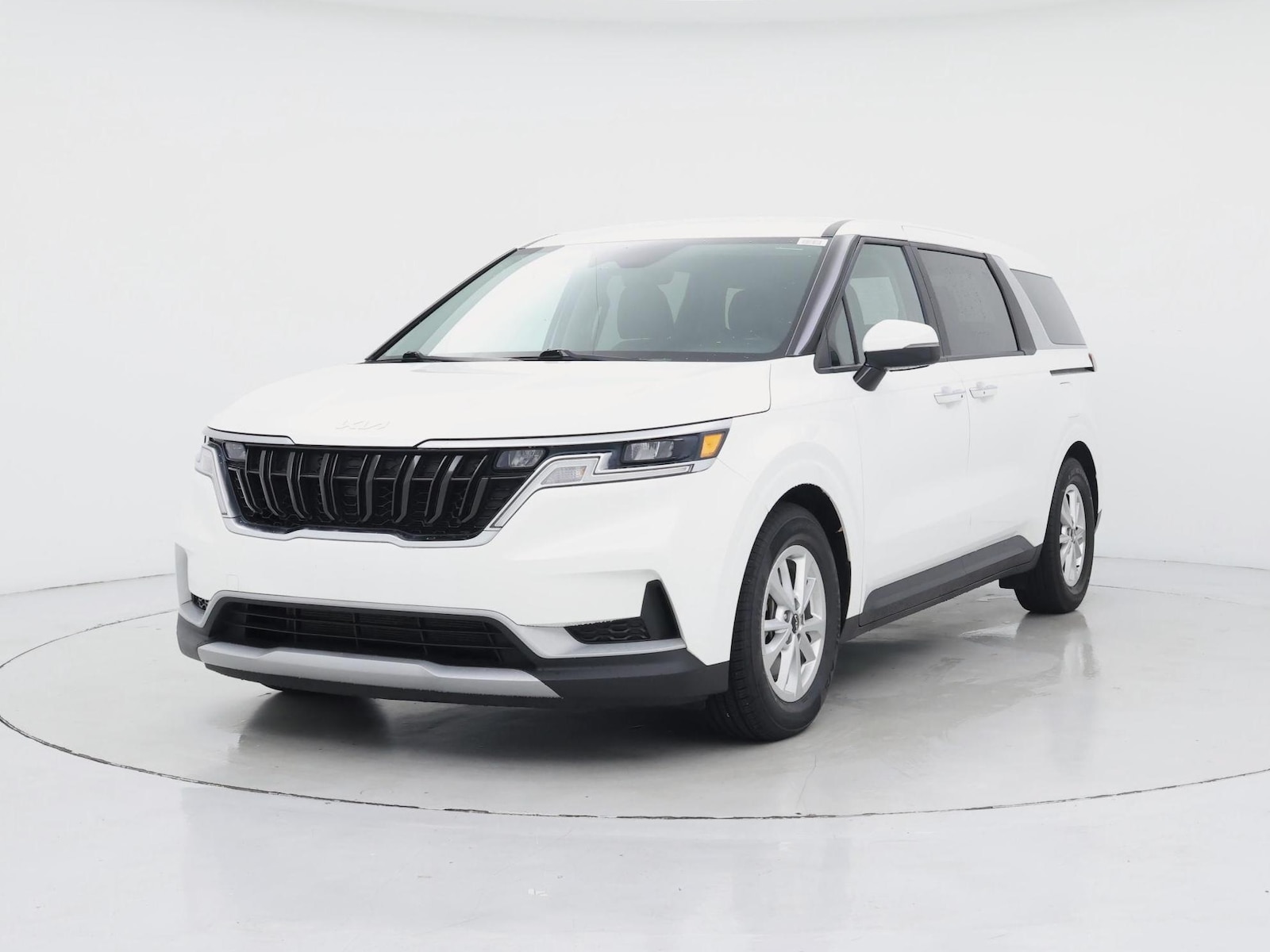 2022 Kia Carnival 5