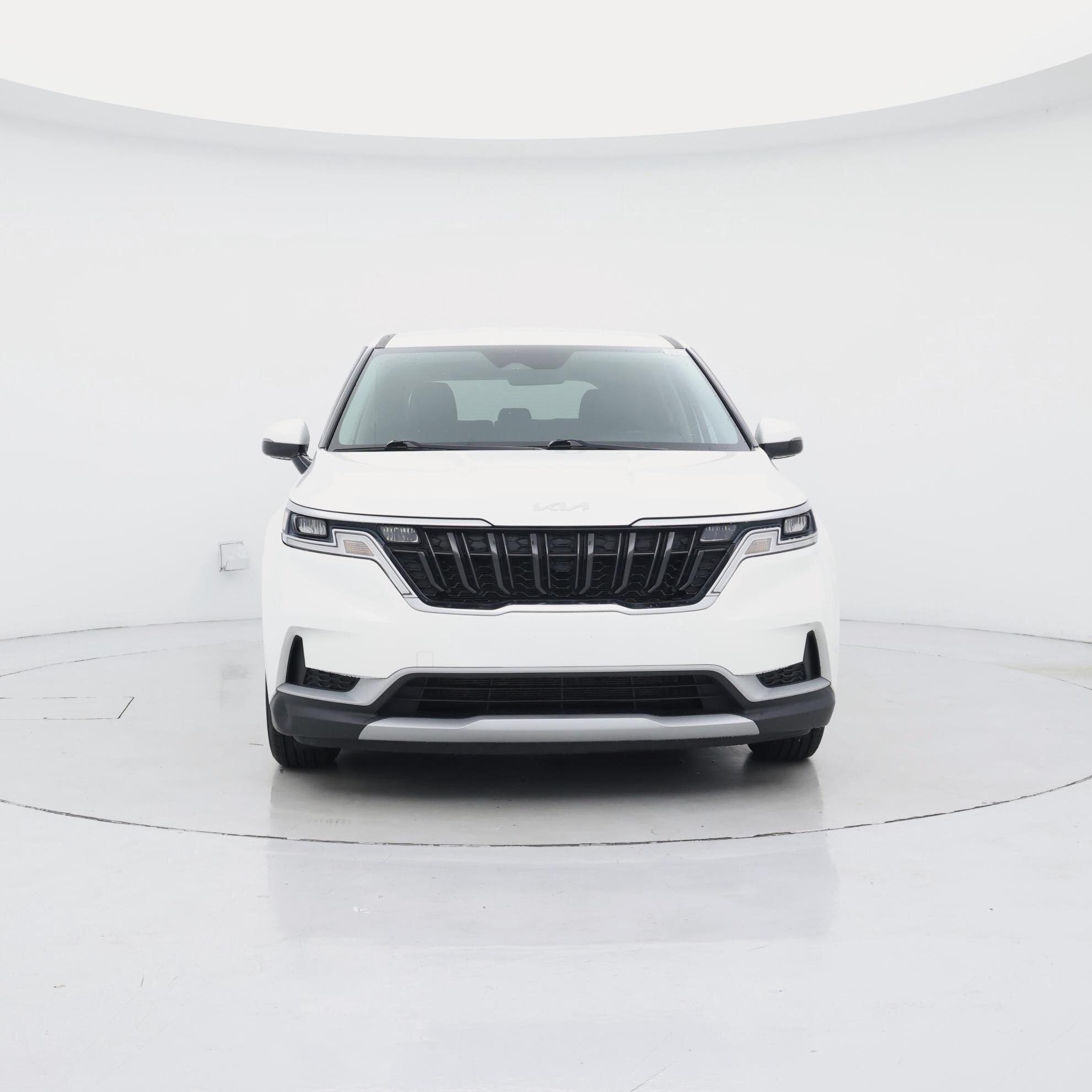 Thumbnail: 2022 Kia Carnival - 5