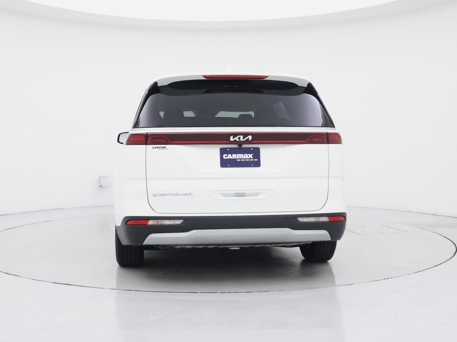 2022 Kia Carnival 7
