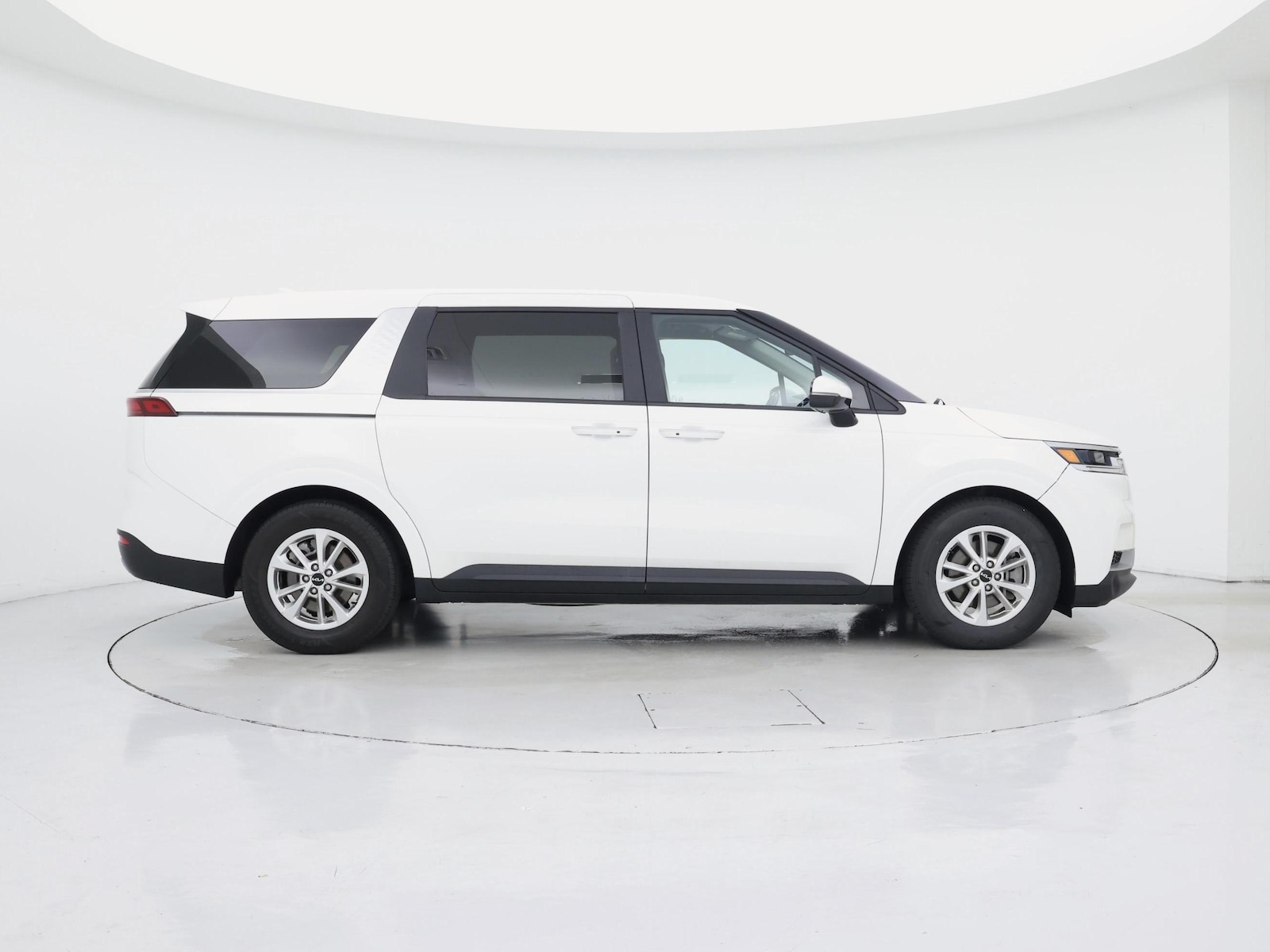 2022 Kia Carnival 8