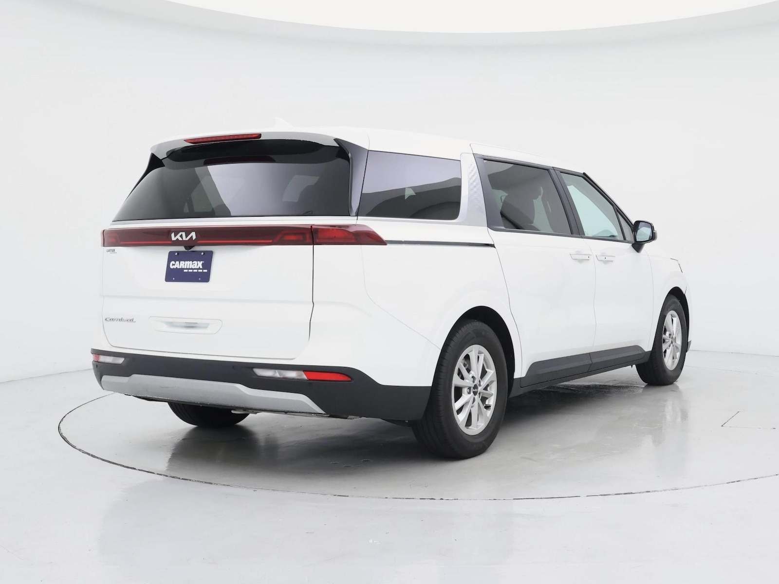2022 Kia Carnival 9