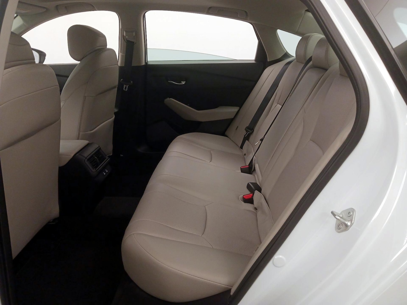 2023 Honda Accord Hybrid EX-L - Photo 20