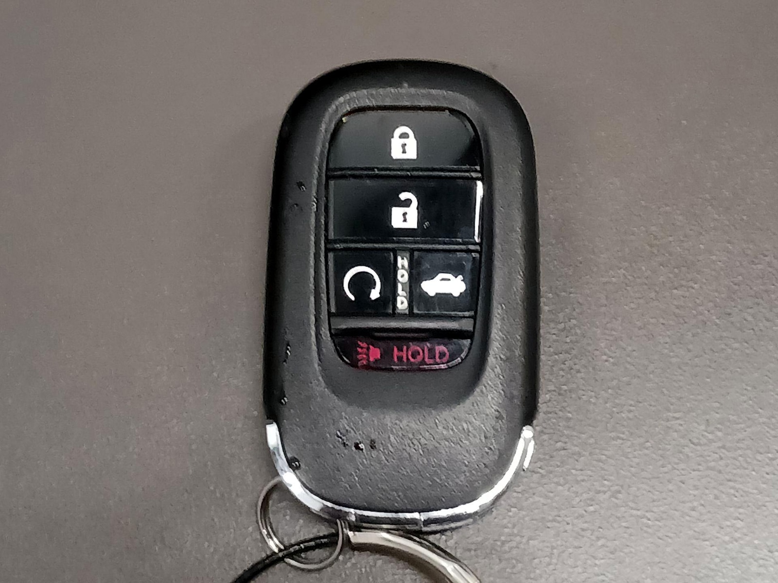 2023 Honda Accord Hybrid EX-L - Photo 23