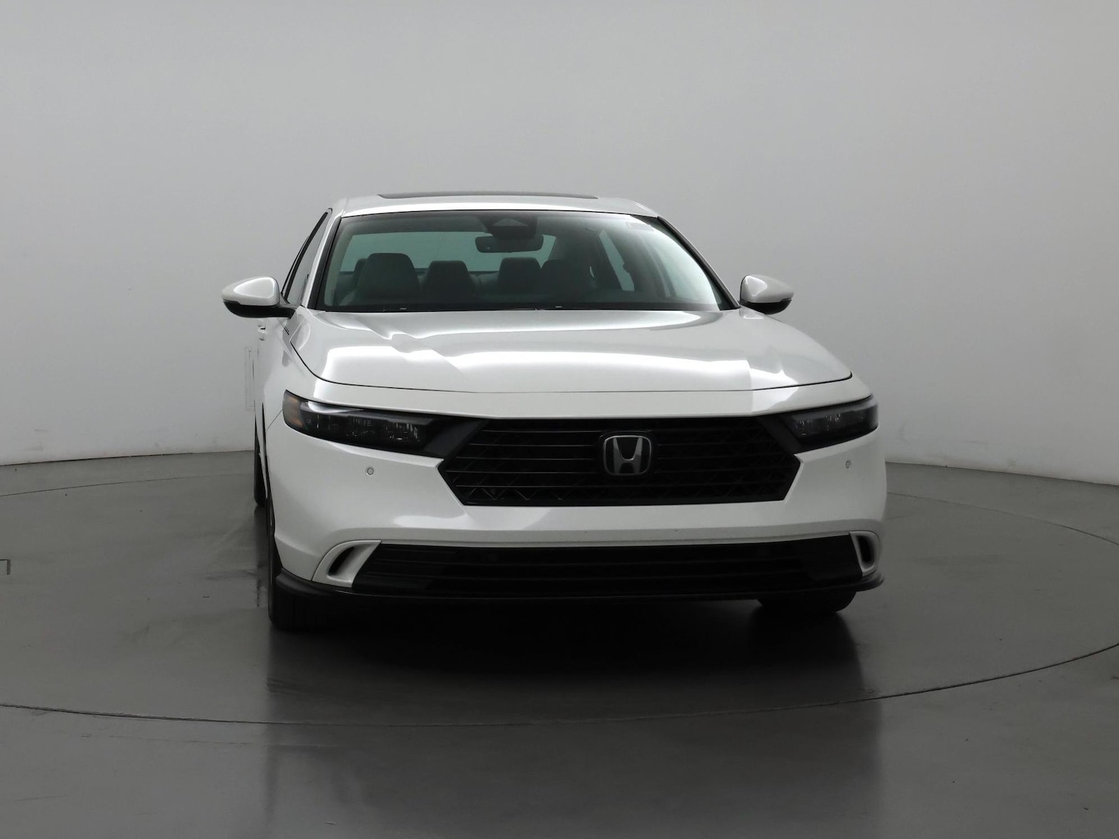 2023 Honda Accord Hybrid EX-L - Photo 6