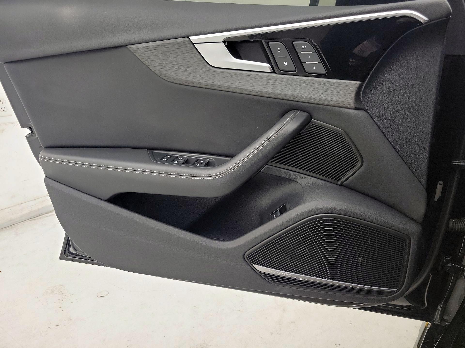 Thumbnail: 2022 Audi A4 - 12
