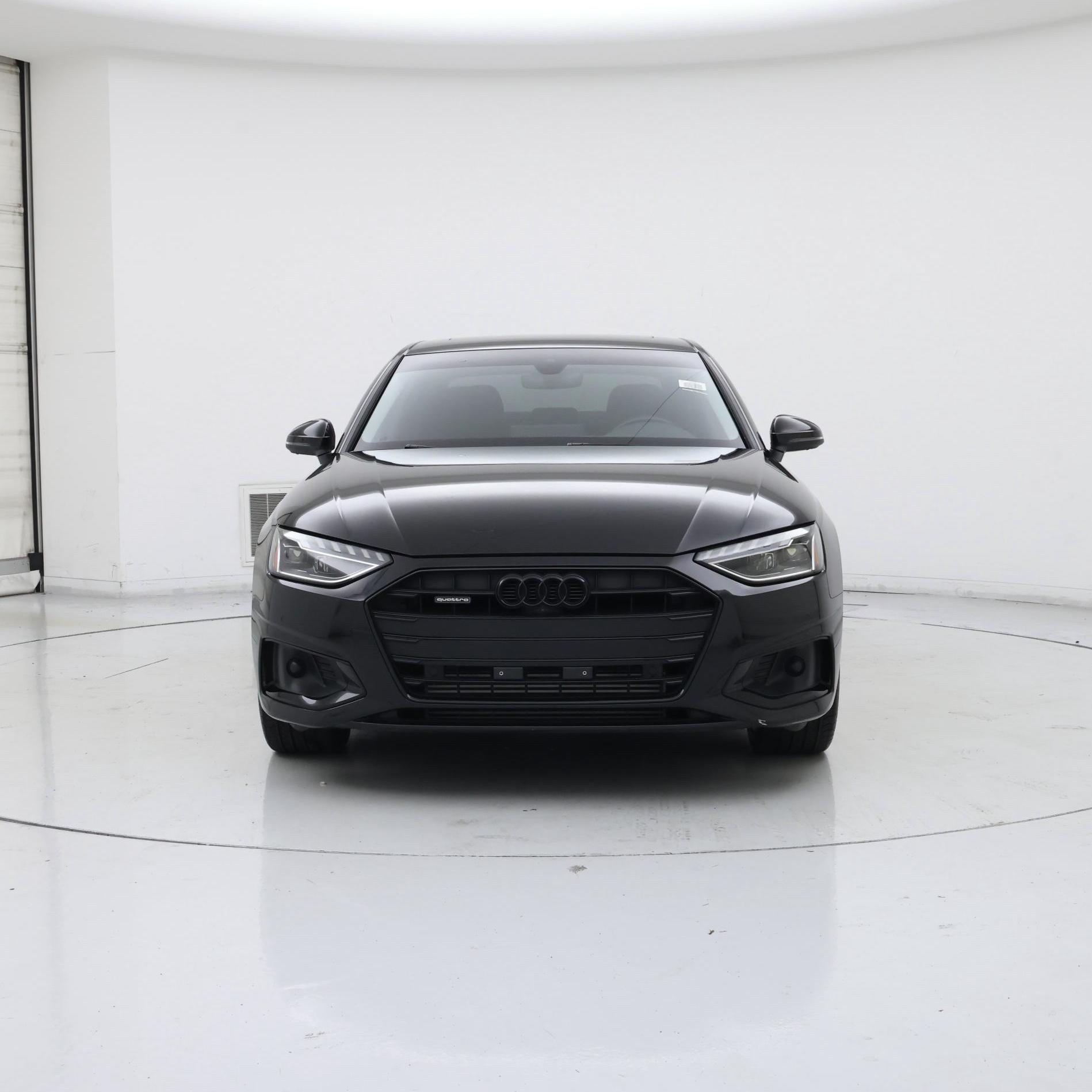Thumbnail: 2022 Audi A4 - 5