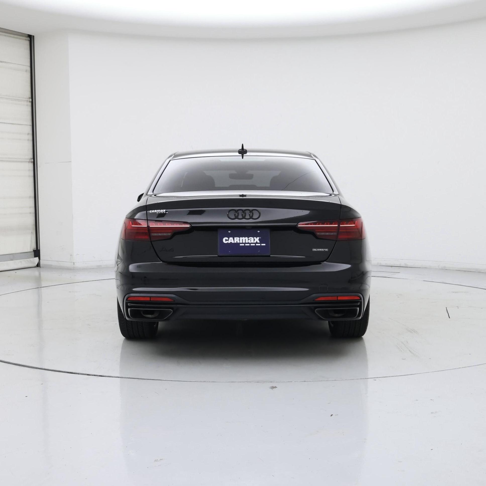 Thumbnail: 2022 Audi A4 - 6
