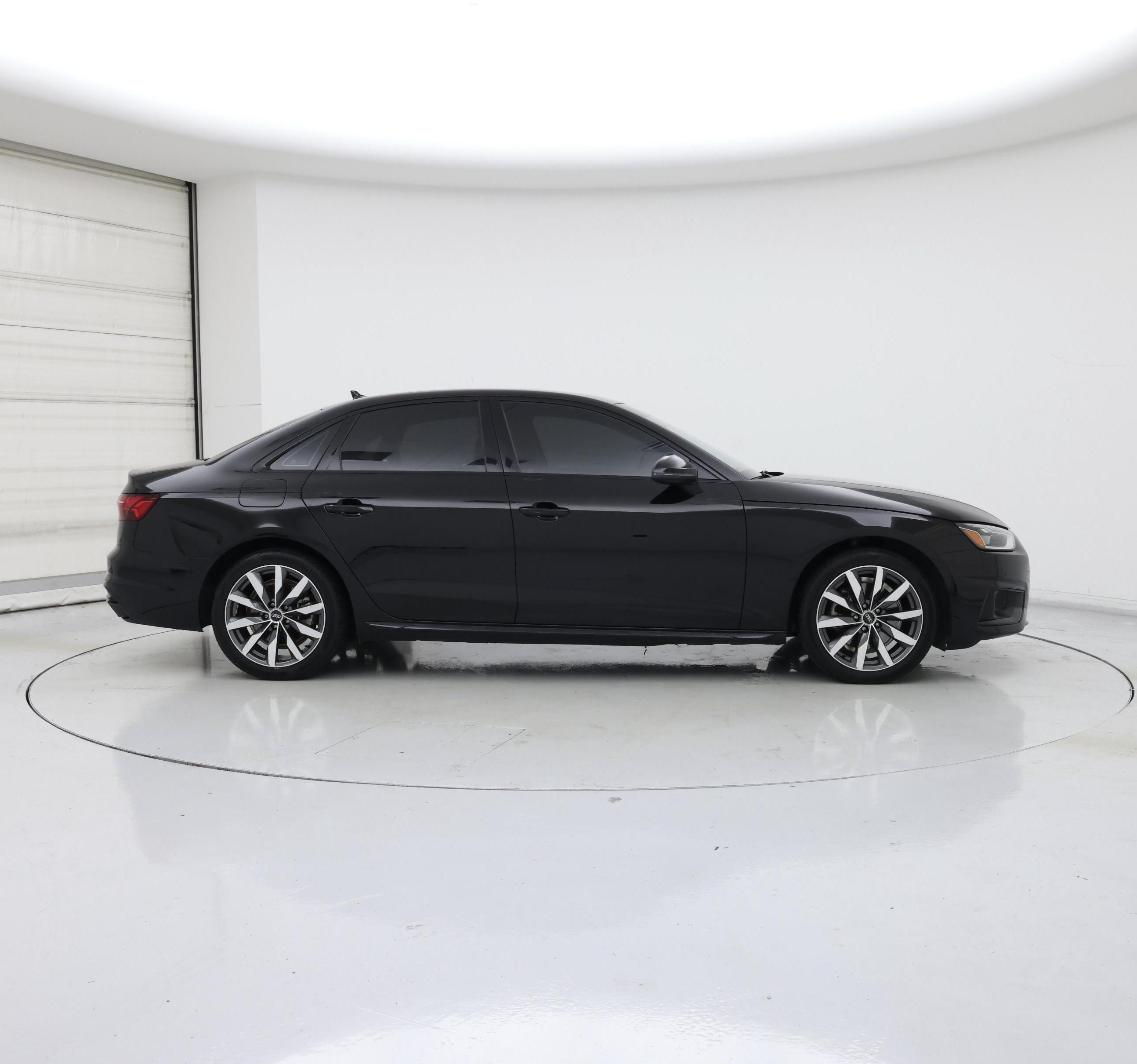 Thumbnail: 2022 Audi A4 - 7