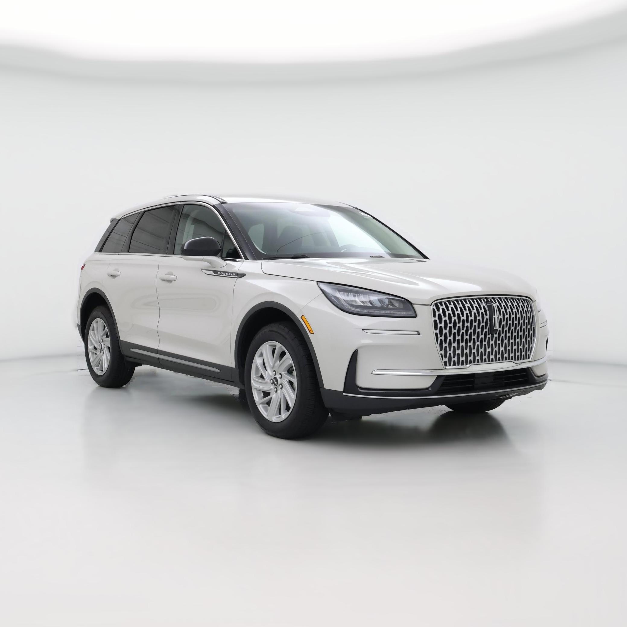 2023 Lincoln Corsair