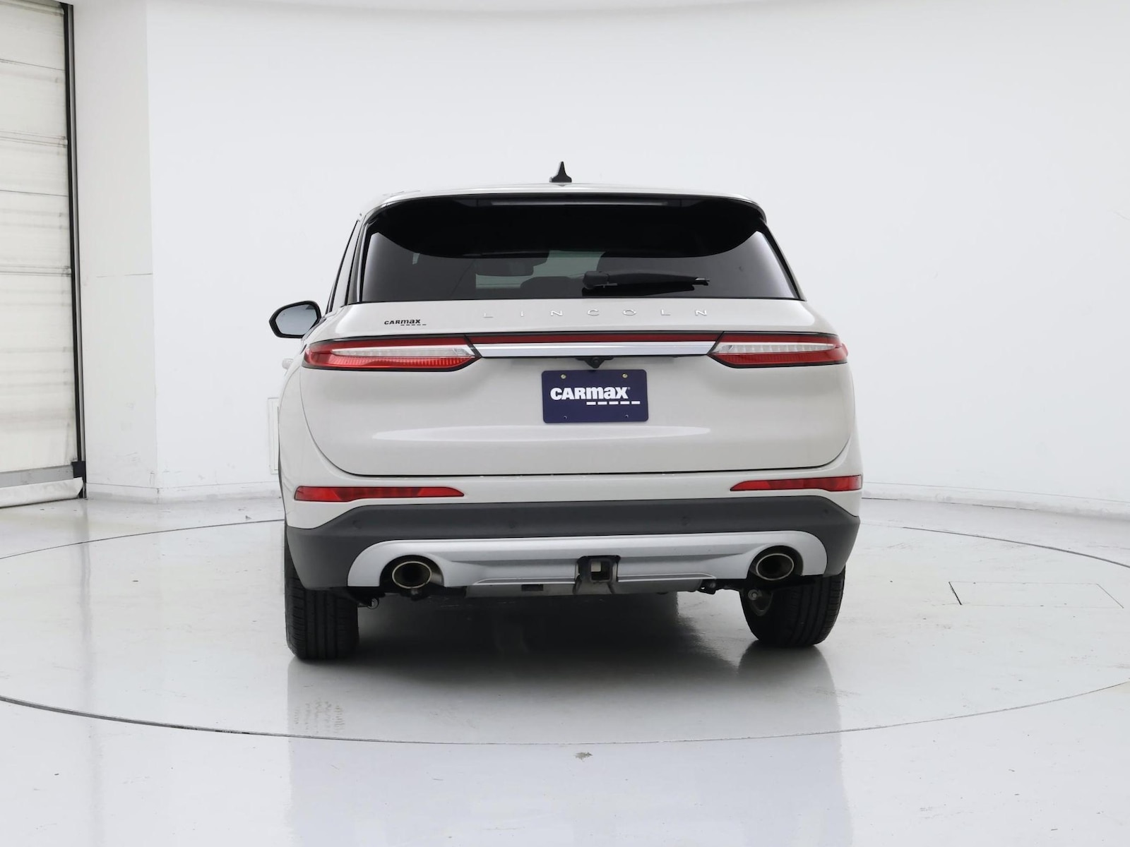 2023 Lincoln Corsair Base - Photo 7