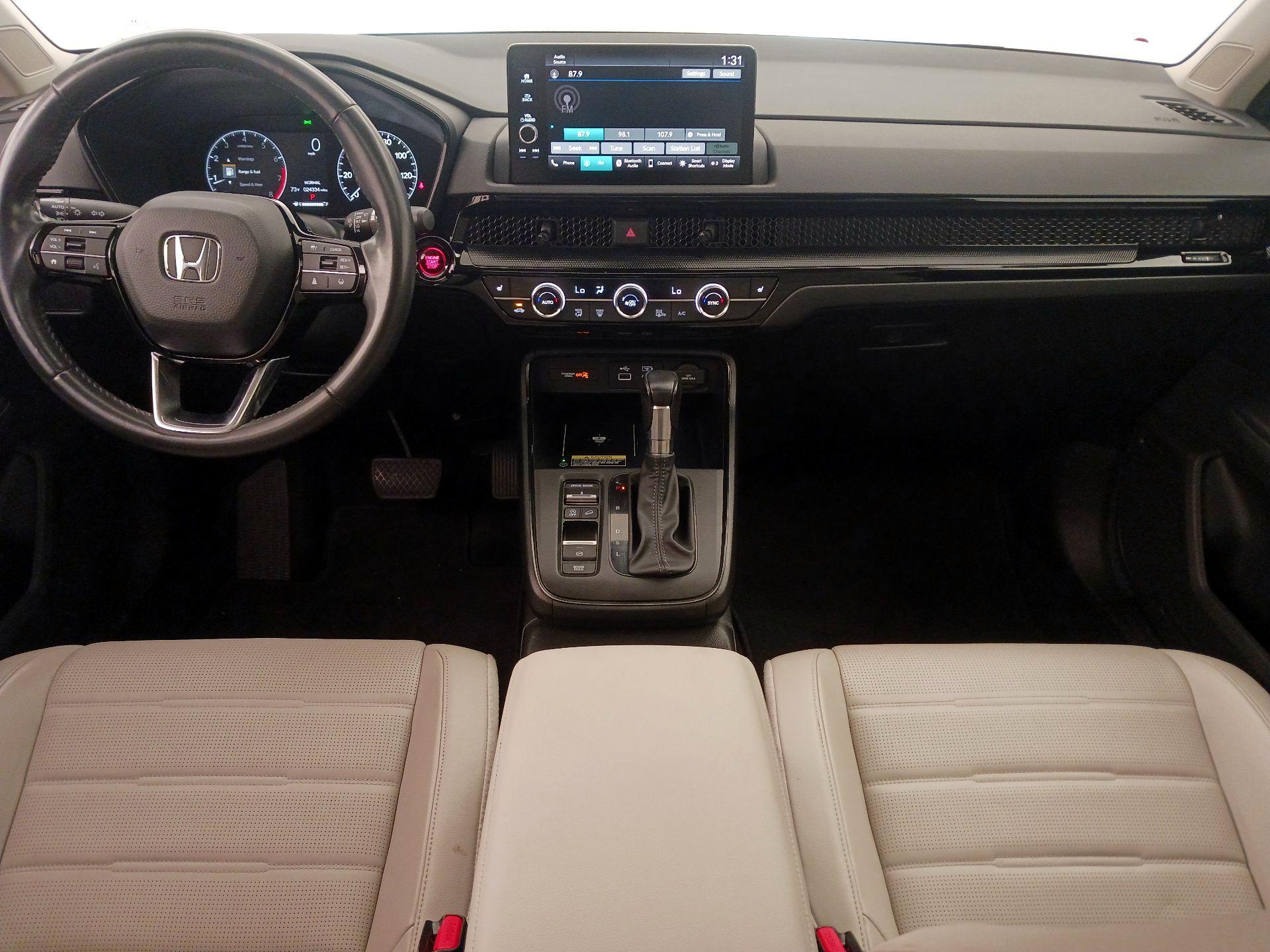 Thumbnail: 2023 Honda CR-V - 9