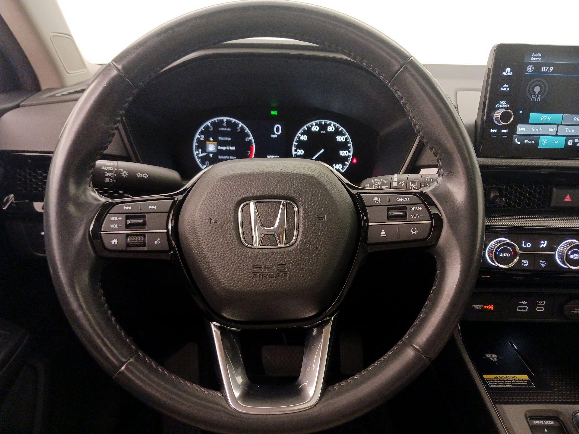 Thumbnail: 2023 Honda CR-V - 10