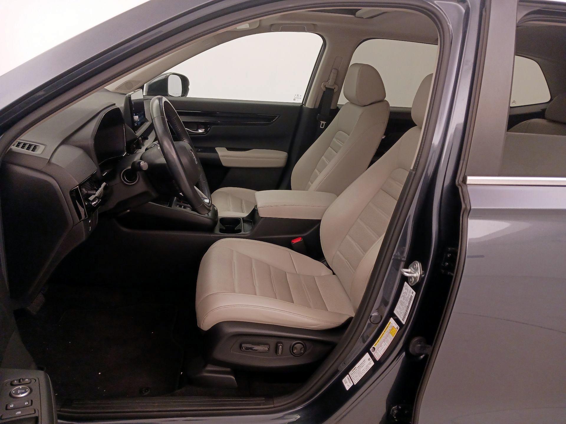 Thumbnail: 2023 Honda CR-V - 11