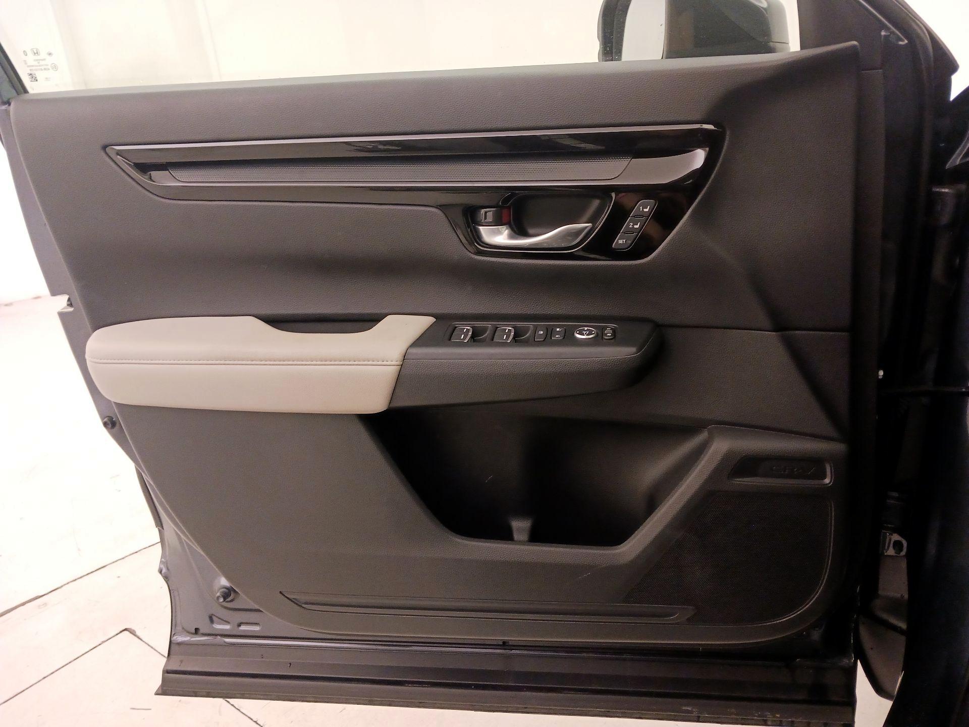 Thumbnail: 2023 Honda CR-V - 12