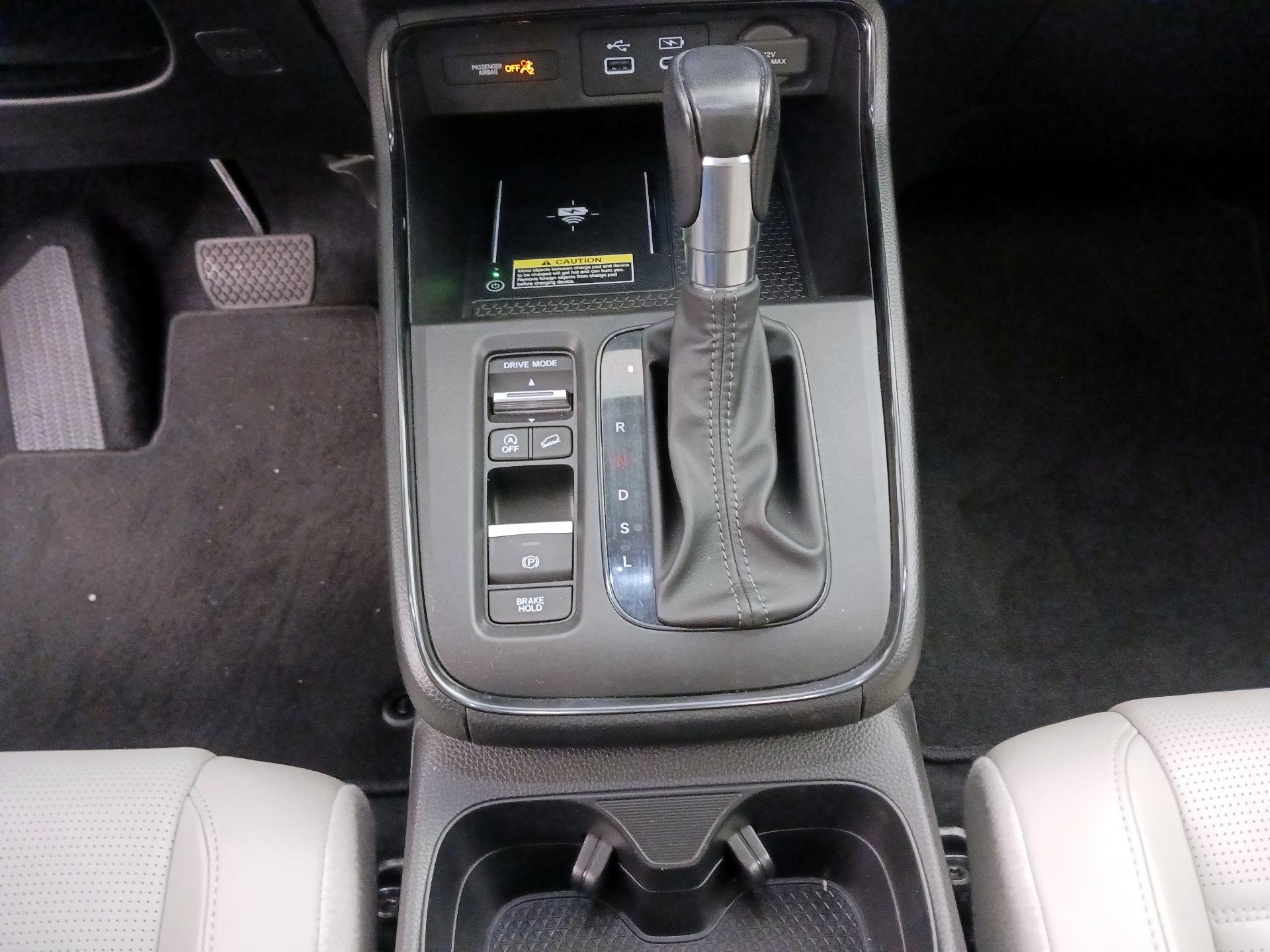 Thumbnail: 2023 Honda CR-V - 17