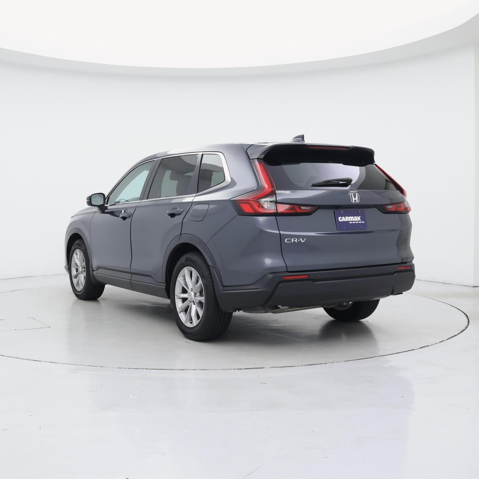 Thumbnail: 2023 Honda CR-V - 2