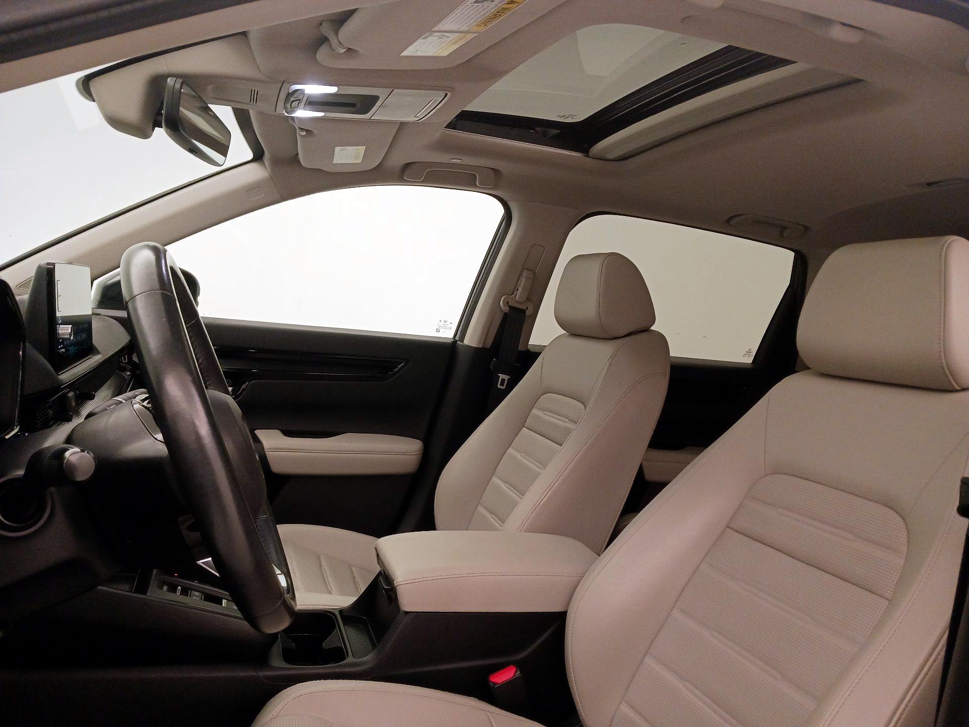 Thumbnail: 2023 Honda CR-V - 19