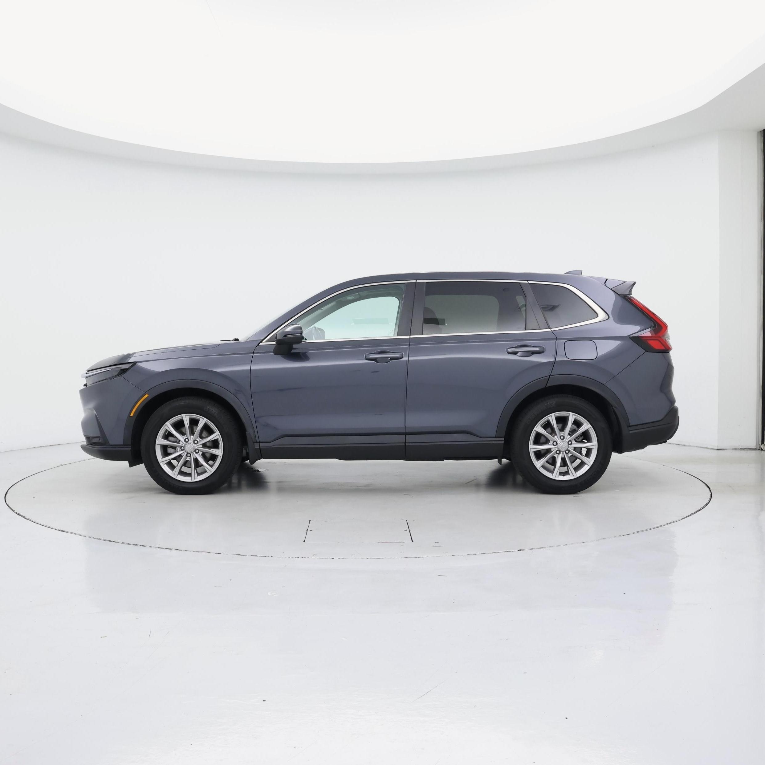 Thumbnail: 2023 Honda CR-V - 3