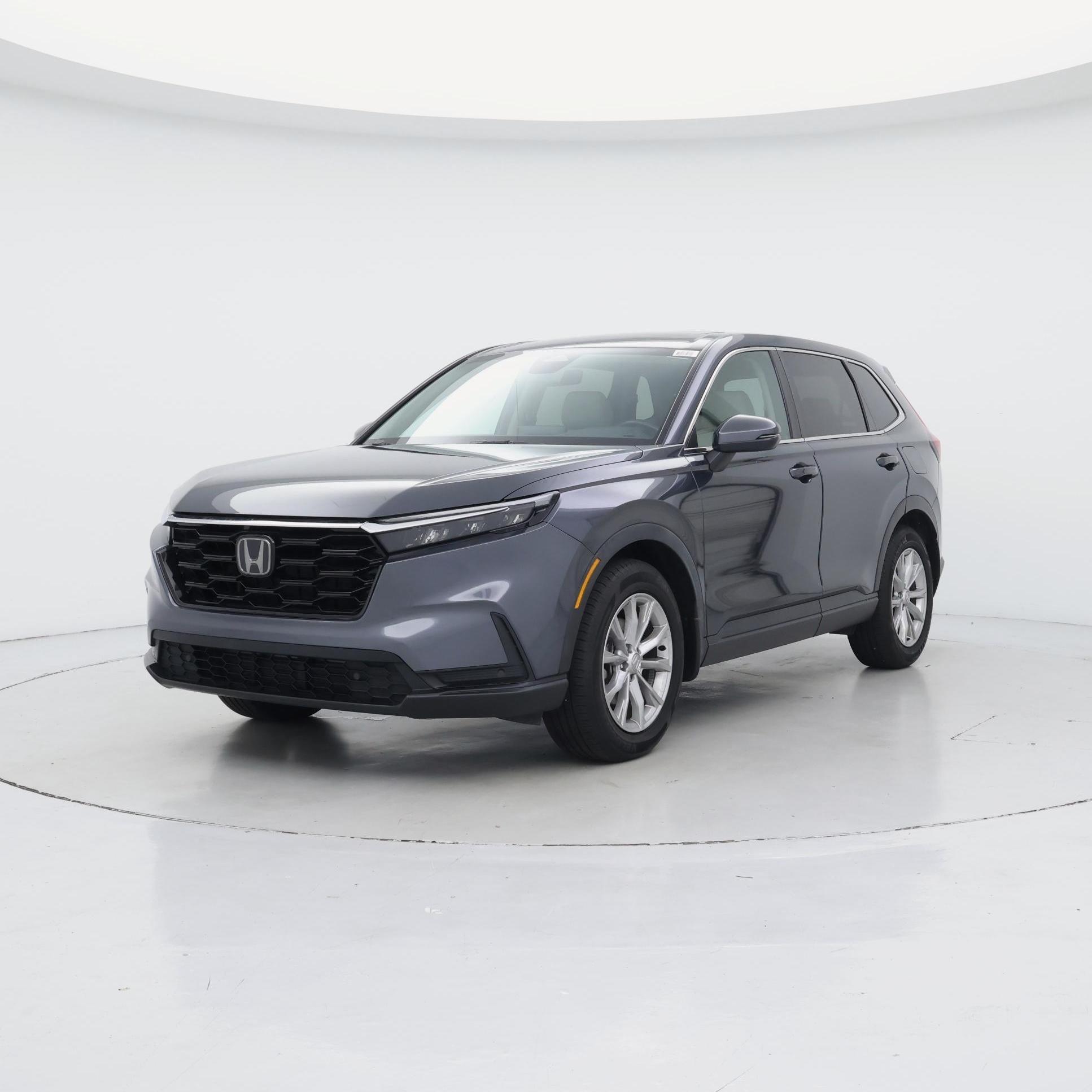 Thumbnail: 2023 Honda CR-V - 4
