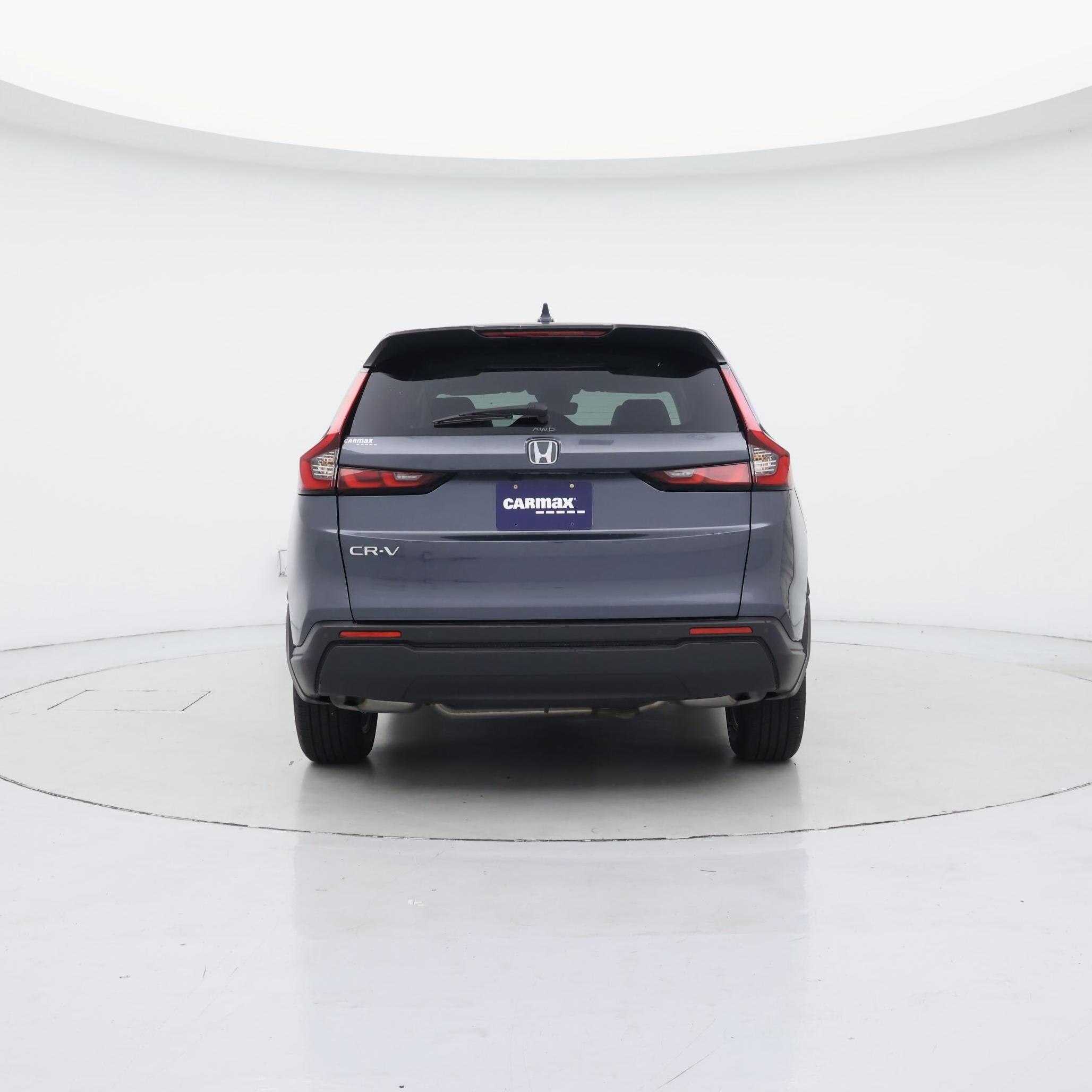 Thumbnail: 2023 Honda CR-V - 6
