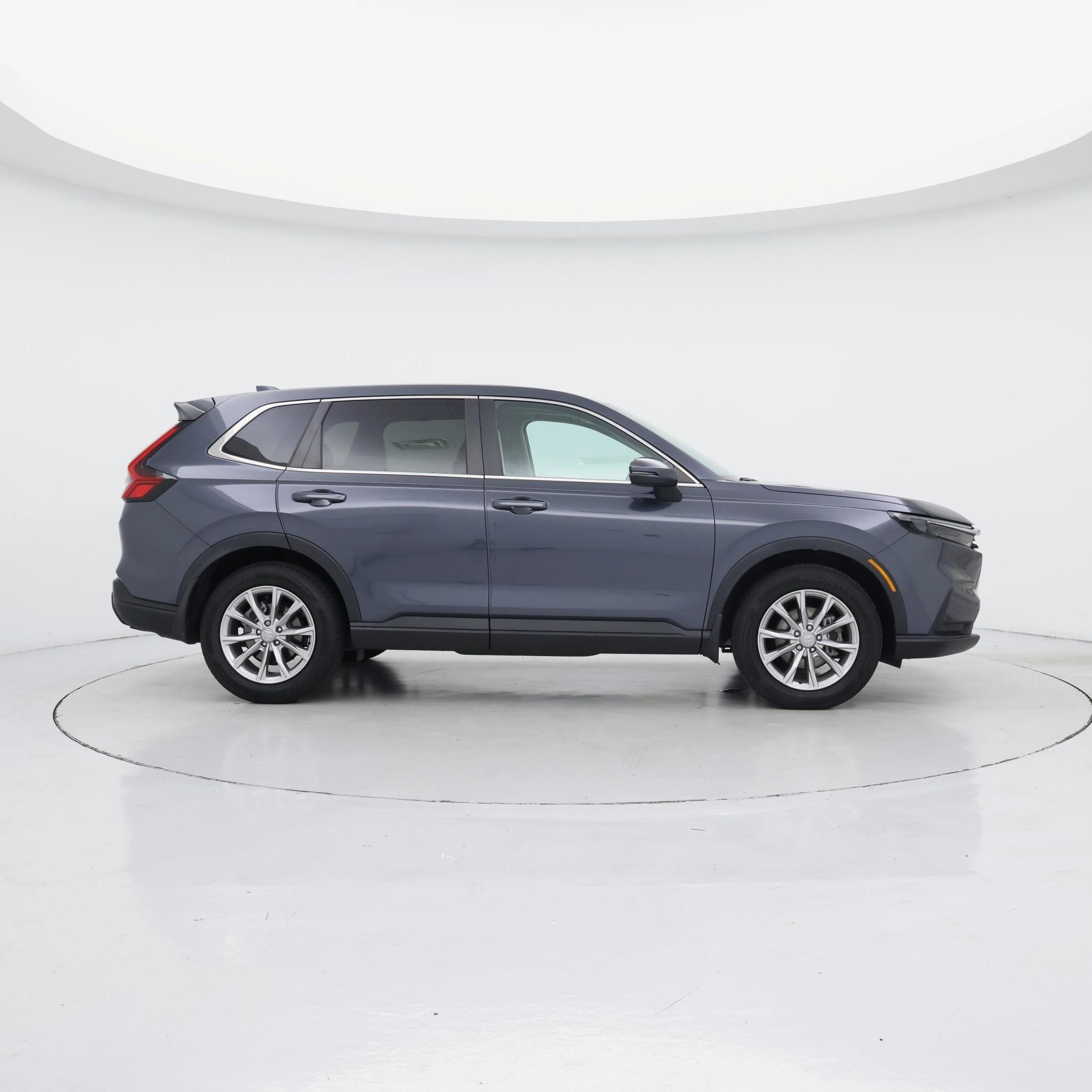 Thumbnail: 2023 Honda CR-V - 7